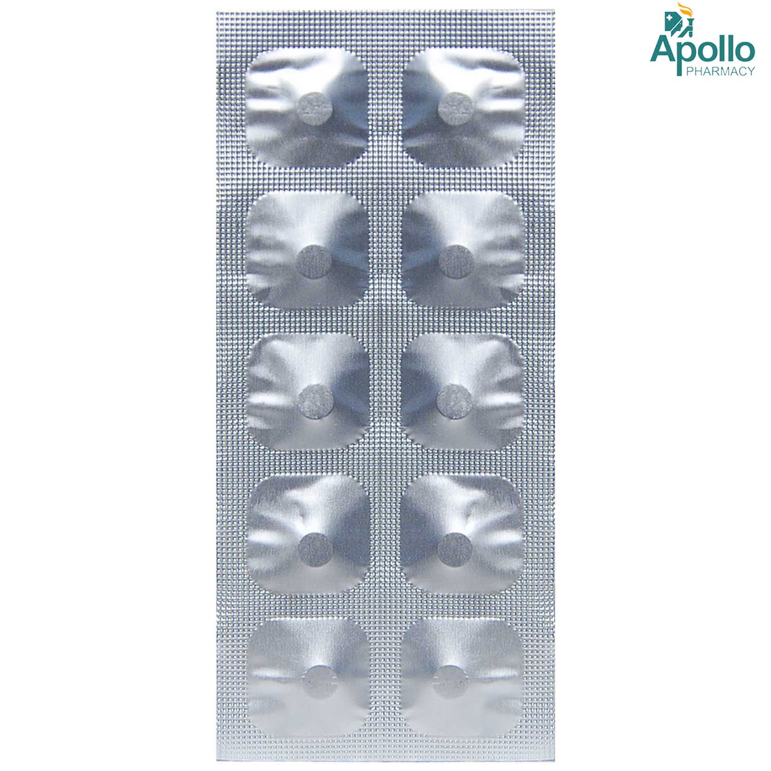 Nuril 2.5 Tablet 10's, Pack of 10 TABLETS Nuril 2.5 Tablet 10's, Pack of 10 TABLETS