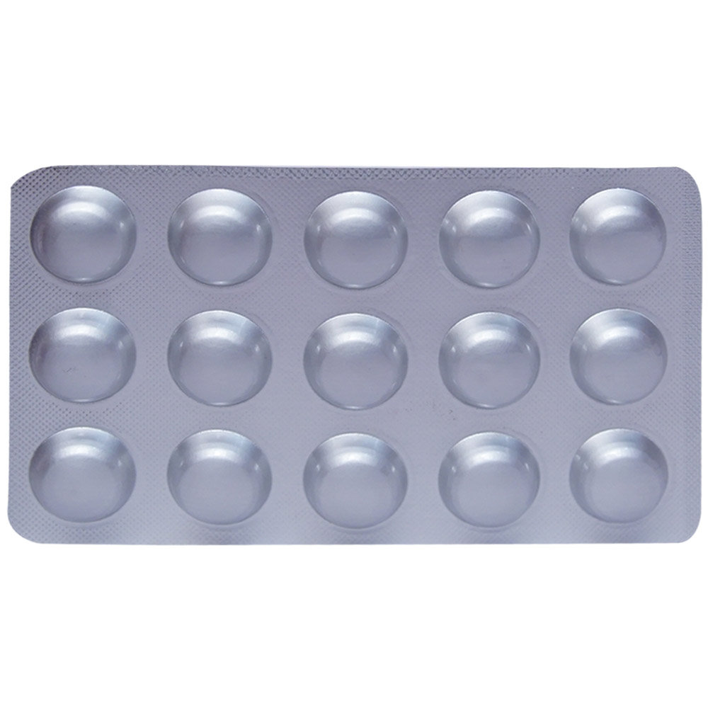 Nuroday-D3 Tablet 10's, Pack of 10 TABLETS Nuroday-D3 Tablet 10's, Pack of 10 TABLETS