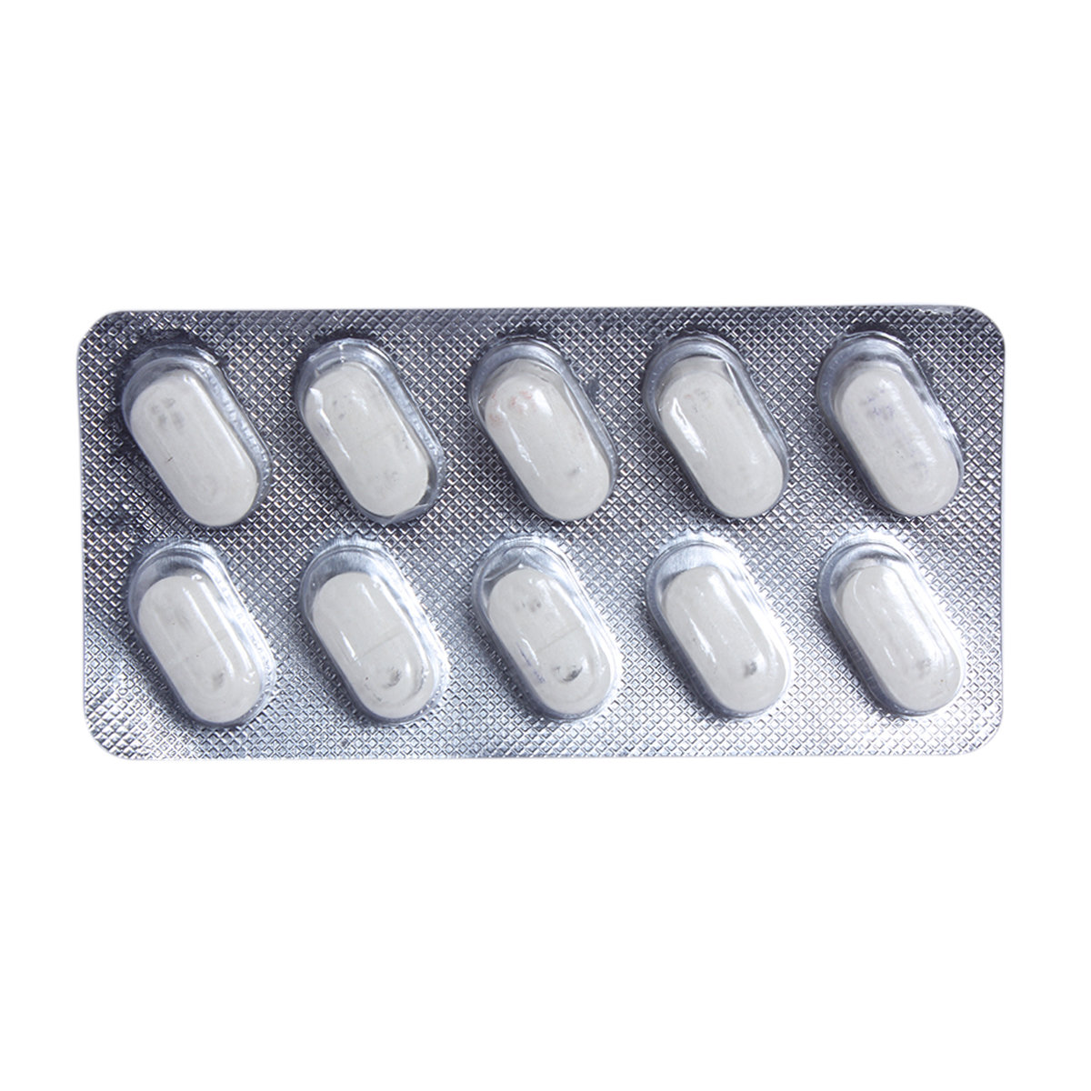 Nuromark NT Tablet 10's, Pack of 10 TABLETS Nuromark NT Tablet 10's, Pack of 10 TABLETS