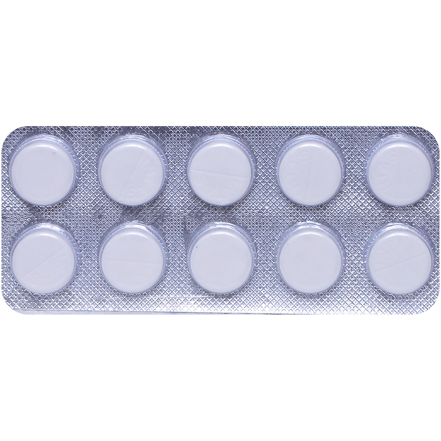 NUZIDE M TABLET, Pack of 10 TABLETS NUZIDE M TABLET, Pack of 10 TABLETS