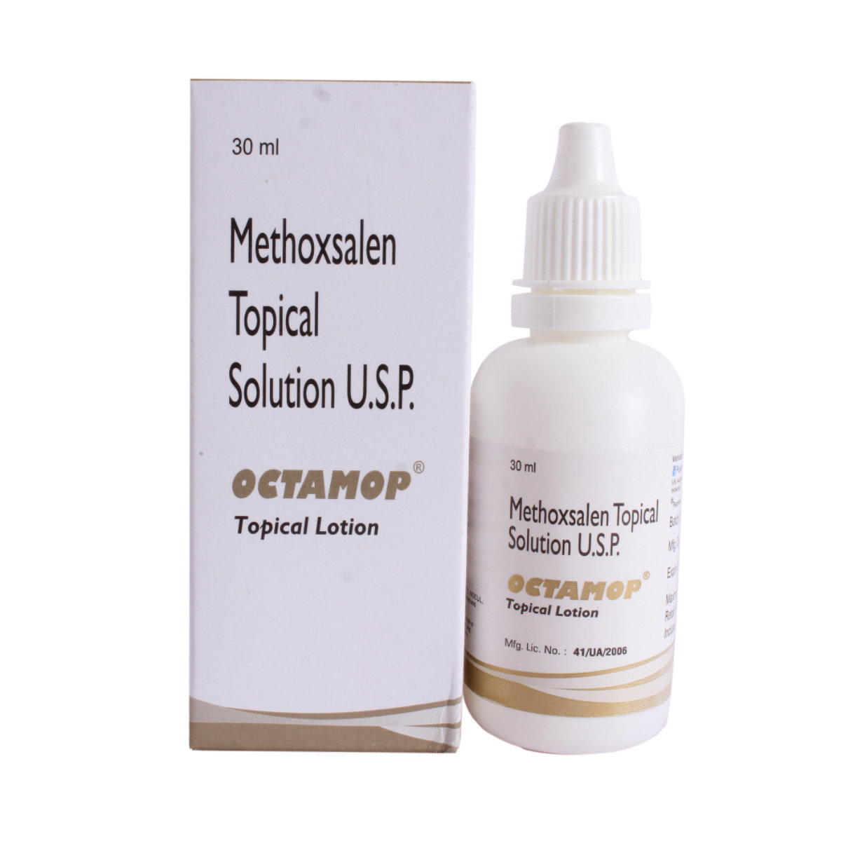 Octamop Lotion 30 ml, Pack of 1 Tablet Octamop Lotion 30 ml, Pack of 1 Tablet