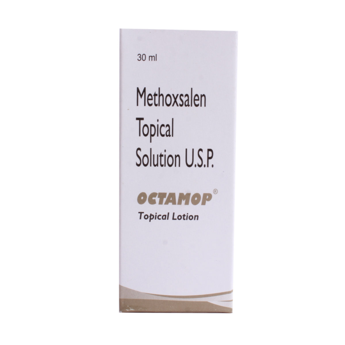 Octamop Lotion 30 ml, Pack of 1 Tablet Octamop Lotion 30 ml, Pack of 1 Tablet