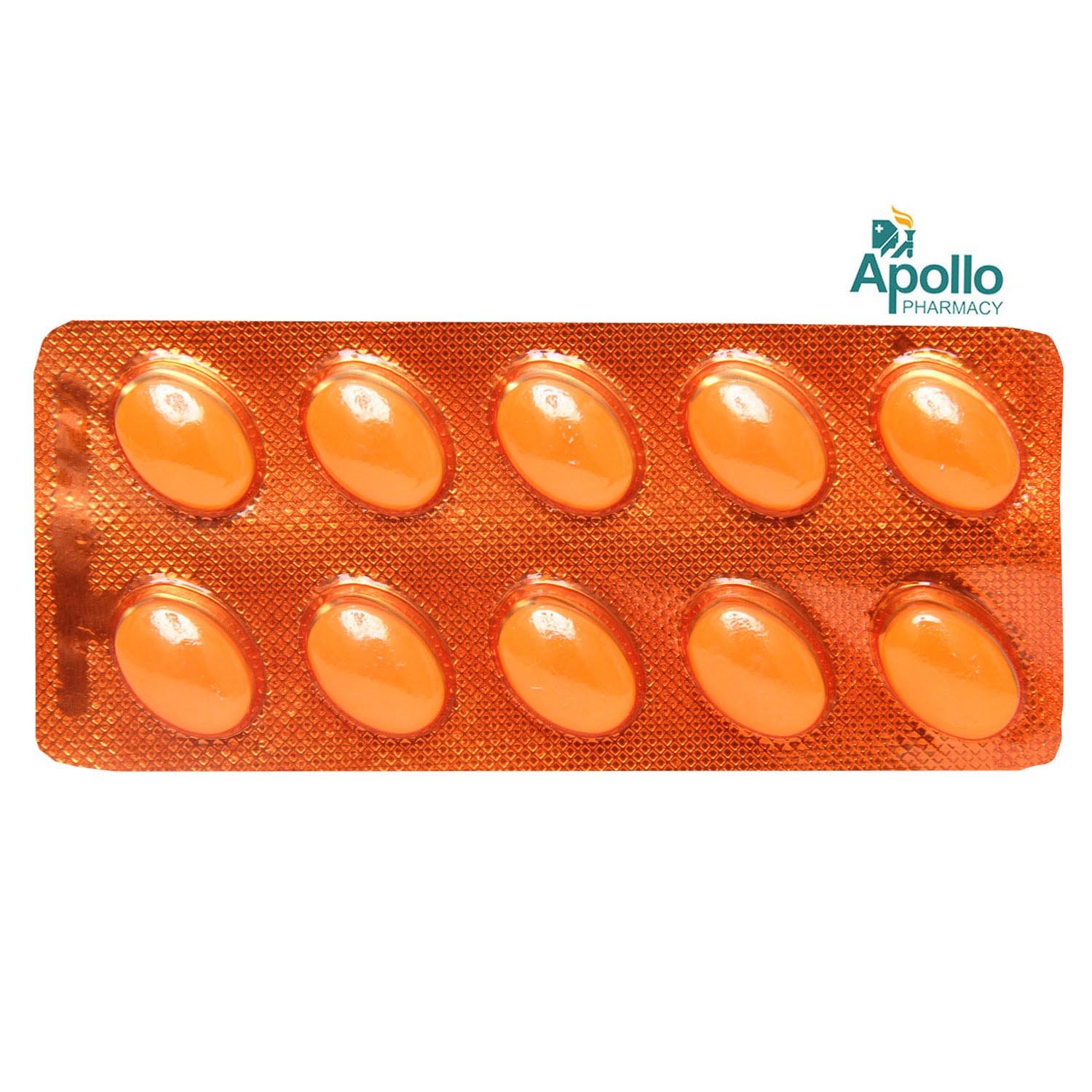 Oflomac 400 Tablet 10's, Pack of 10 TABLETS Oflomac 400 Tablet 10's, Pack of 10 TABLETS