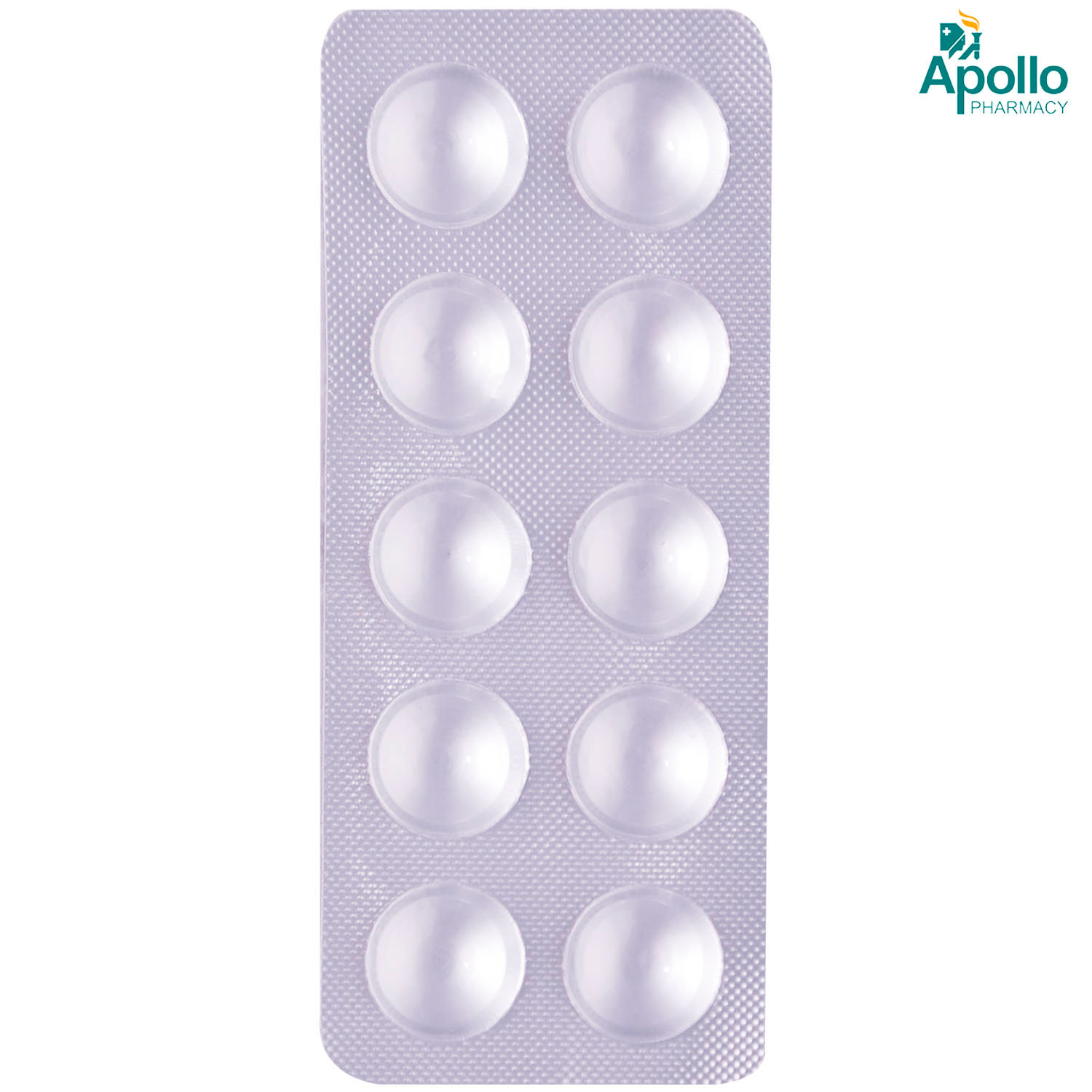 Olarc 2.5 Tablet 10's, Pack of 10 TabletS Olarc 2.5 Tablet 10's, Pack of 10 TabletS