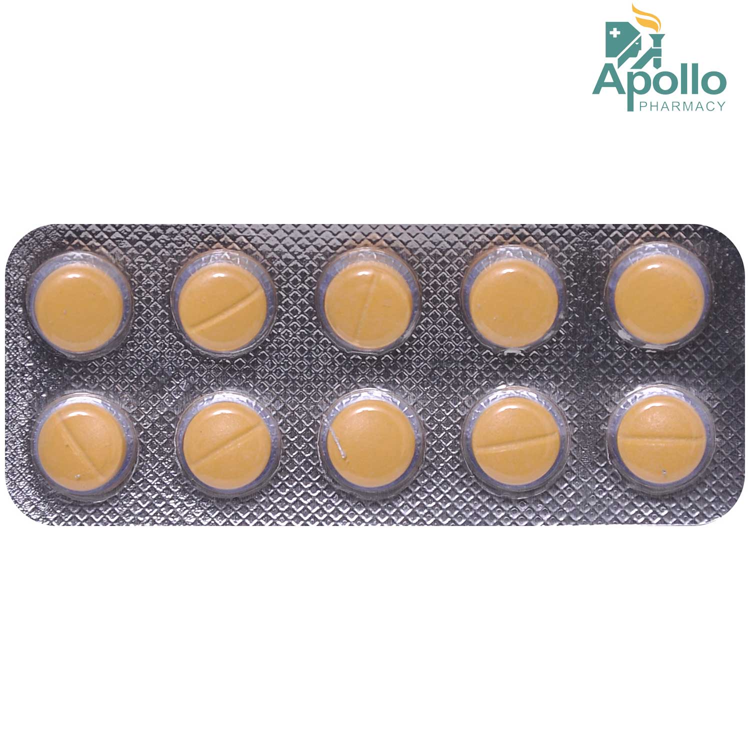 Oleanz Forte Tablet 10's, Pack of 10 TabletS Oleanz Forte Tablet 10's, Pack of 10 TabletS