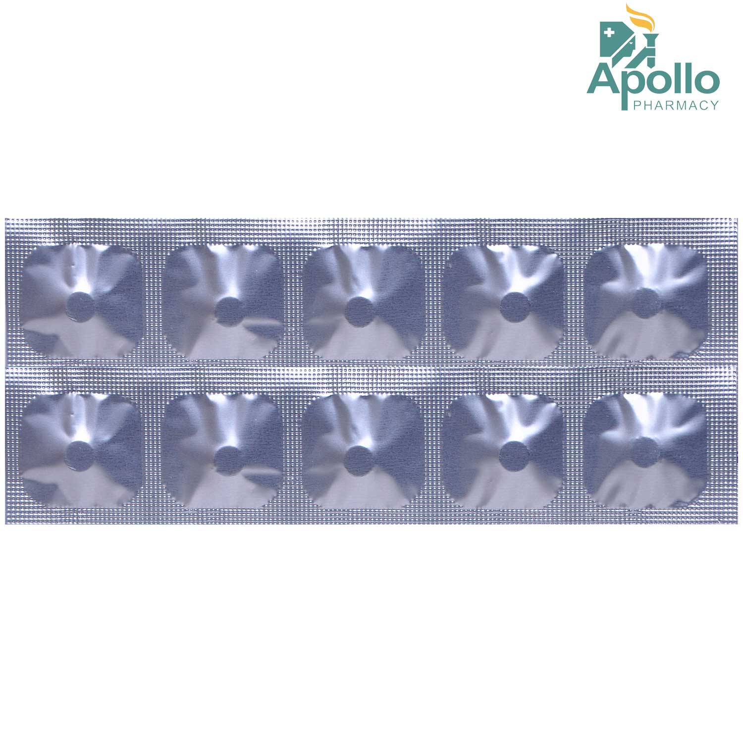 Oleanz RT 10 Tablet 10's, Pack of 10 TabletS Oleanz RT 10 Tablet 10's, Pack of 10 TabletS