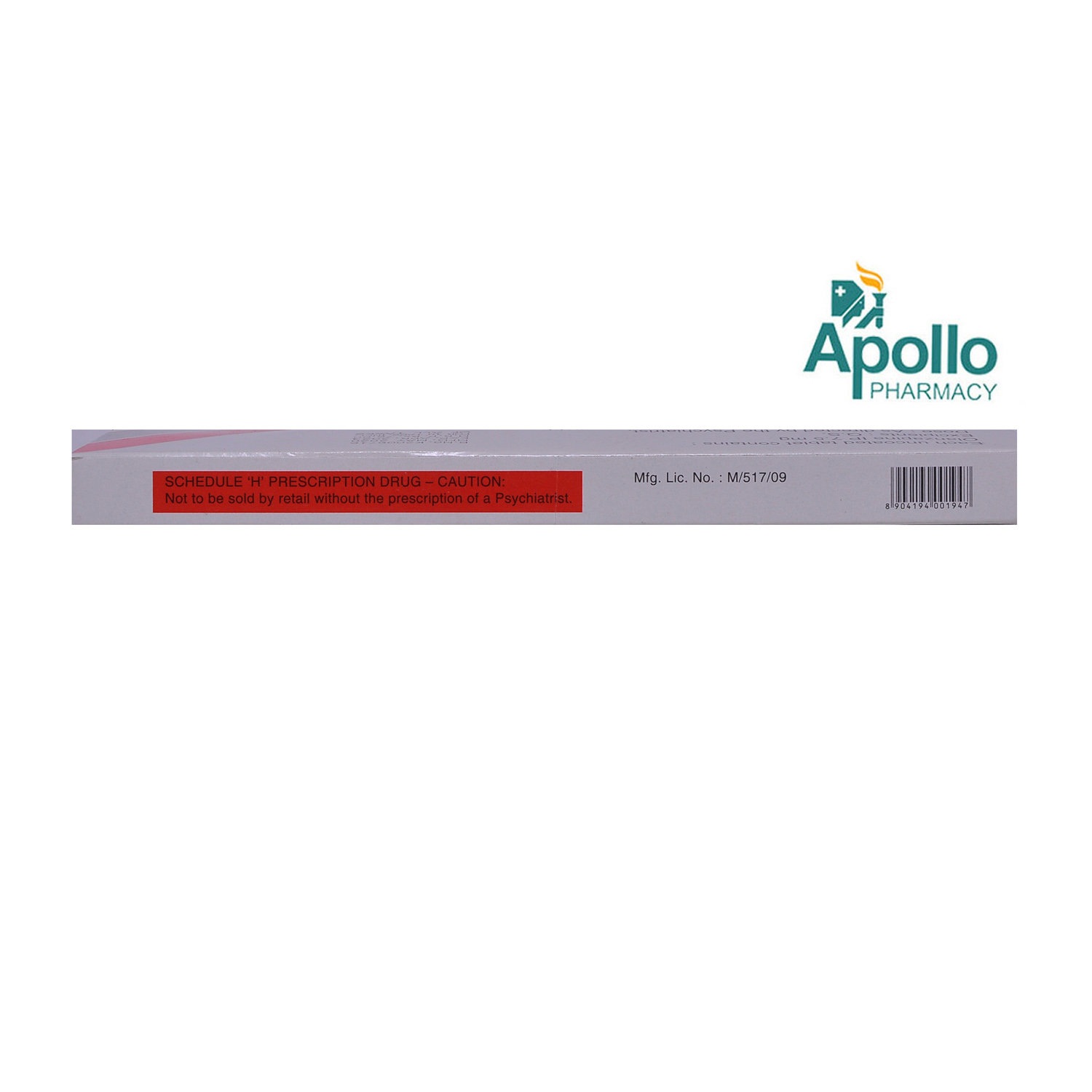 Olimelt 7.5 Tablet 10's, Pack of 10 TABLETS Olimelt 7.5 Tablet 10's, Pack of 10 TABLETS