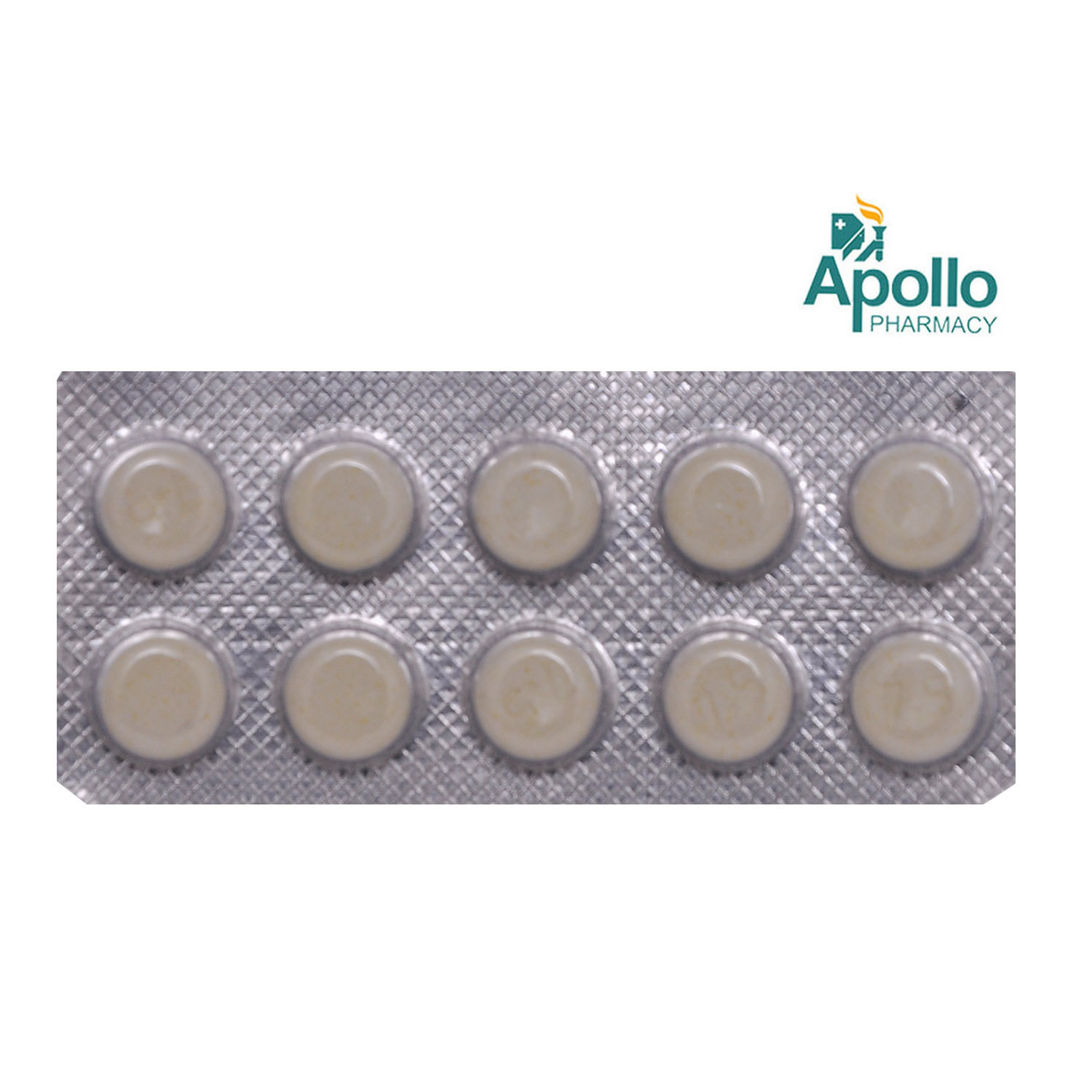 Olimelt 7.5 Tablet 10's, Pack of 10 TABLETS Olimelt 7.5 Tablet 10's, Pack of 10 TABLETS