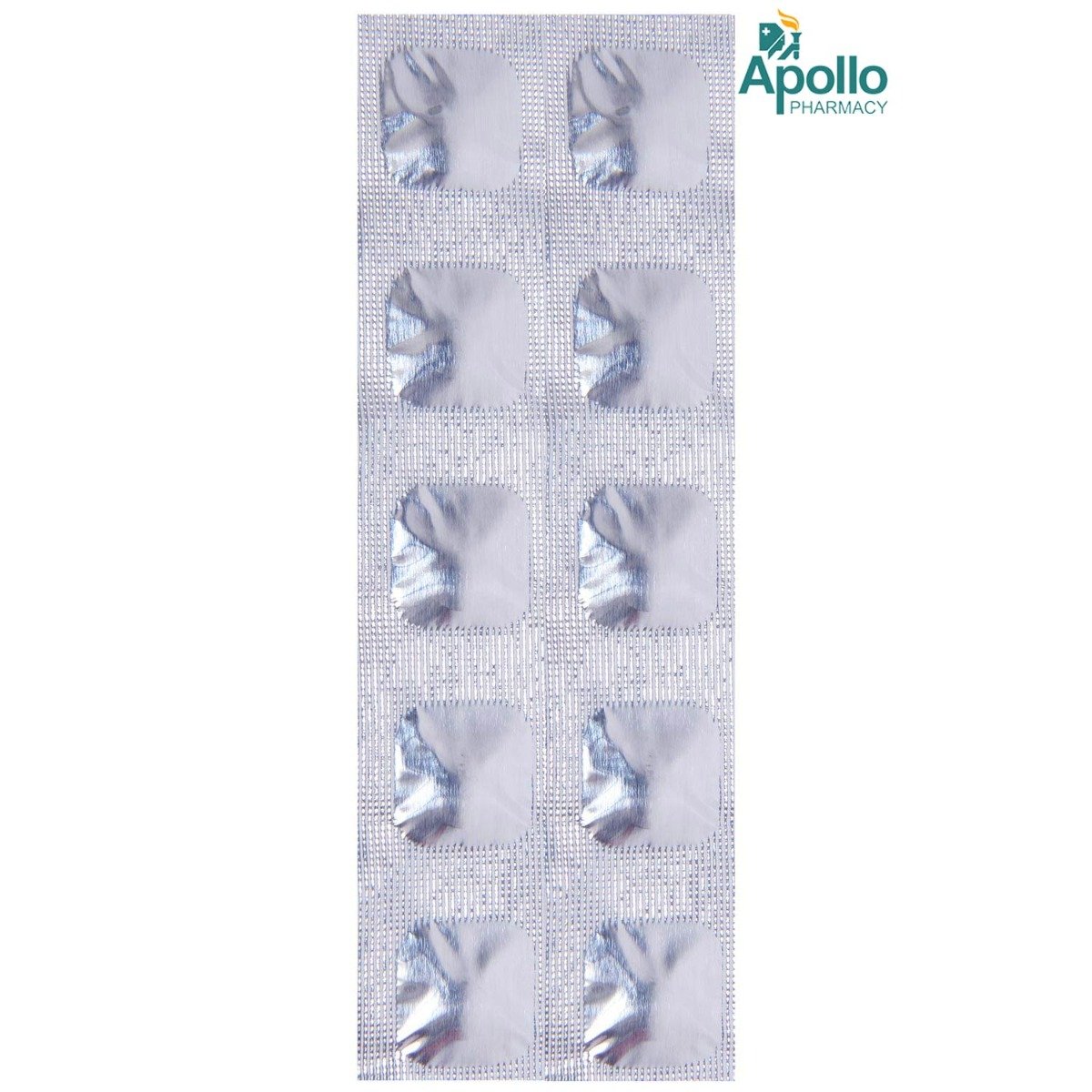 Olkem CT 20 Tablet 10's, Pack of 10 TABLETS Olkem CT 20 Tablet 10's, Pack of 10 TABLETS