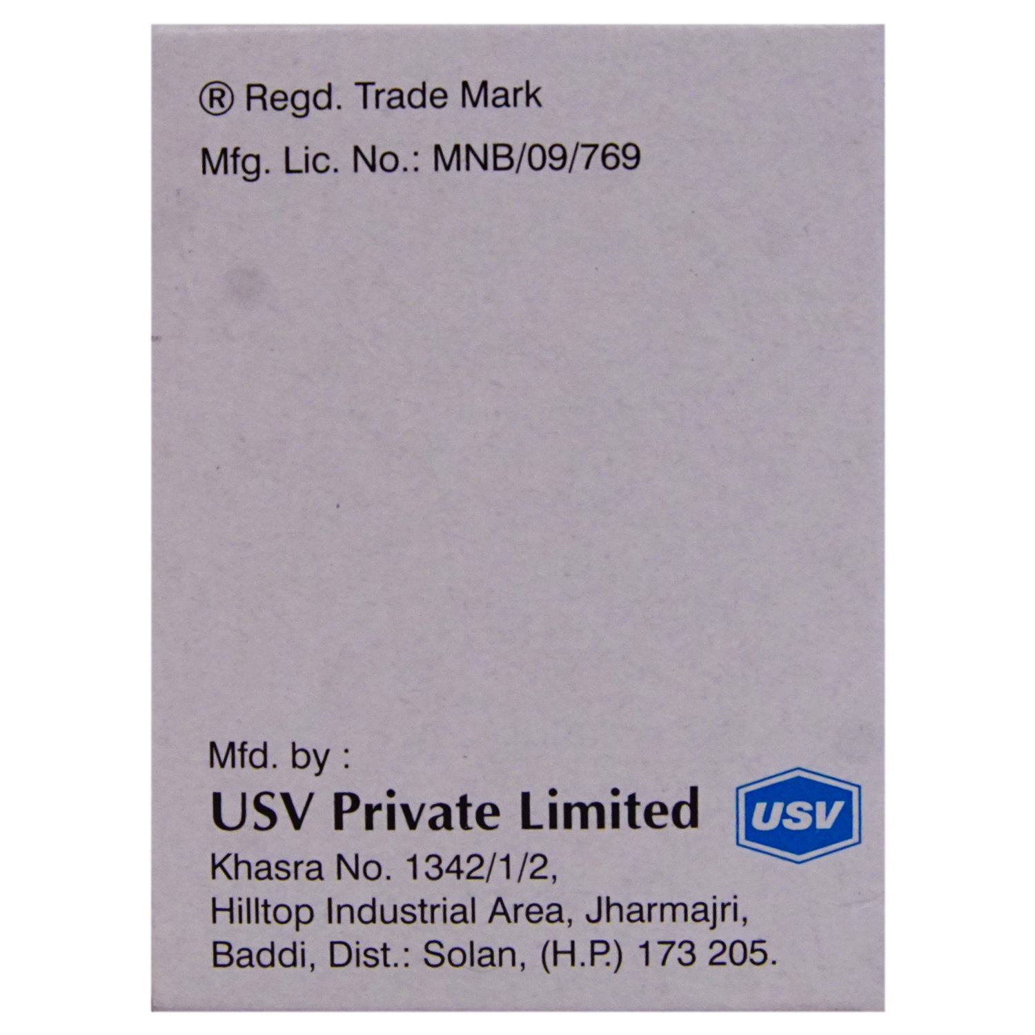 Olmetrack H Tablet 10's, Pack of 10 TABLETS Olmetrack H Tablet 10's, Pack of 10 TABLETS