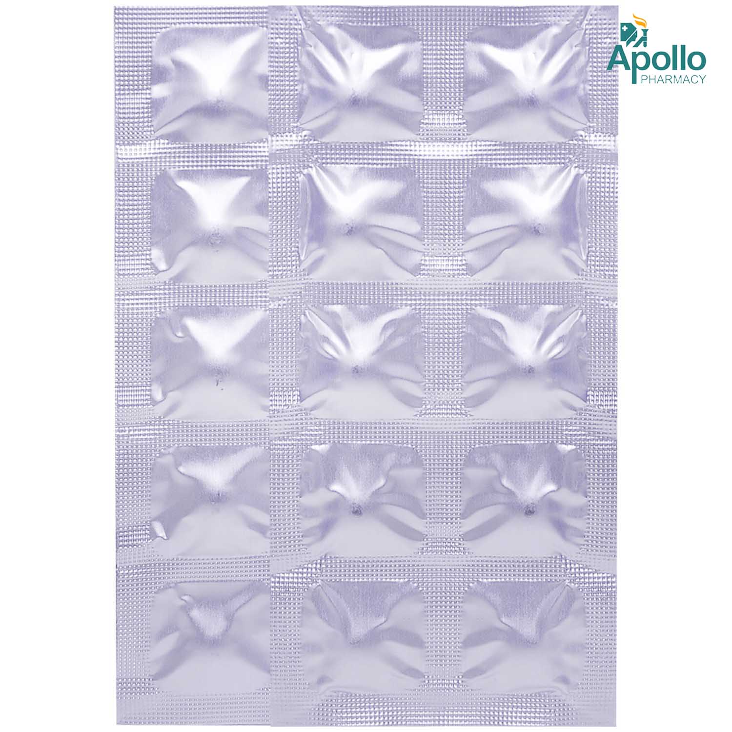 Olmax-40 H Tablet 15's, Pack of 15 TabletS Olmax-40 H Tablet 15's, Pack of 15 TabletS