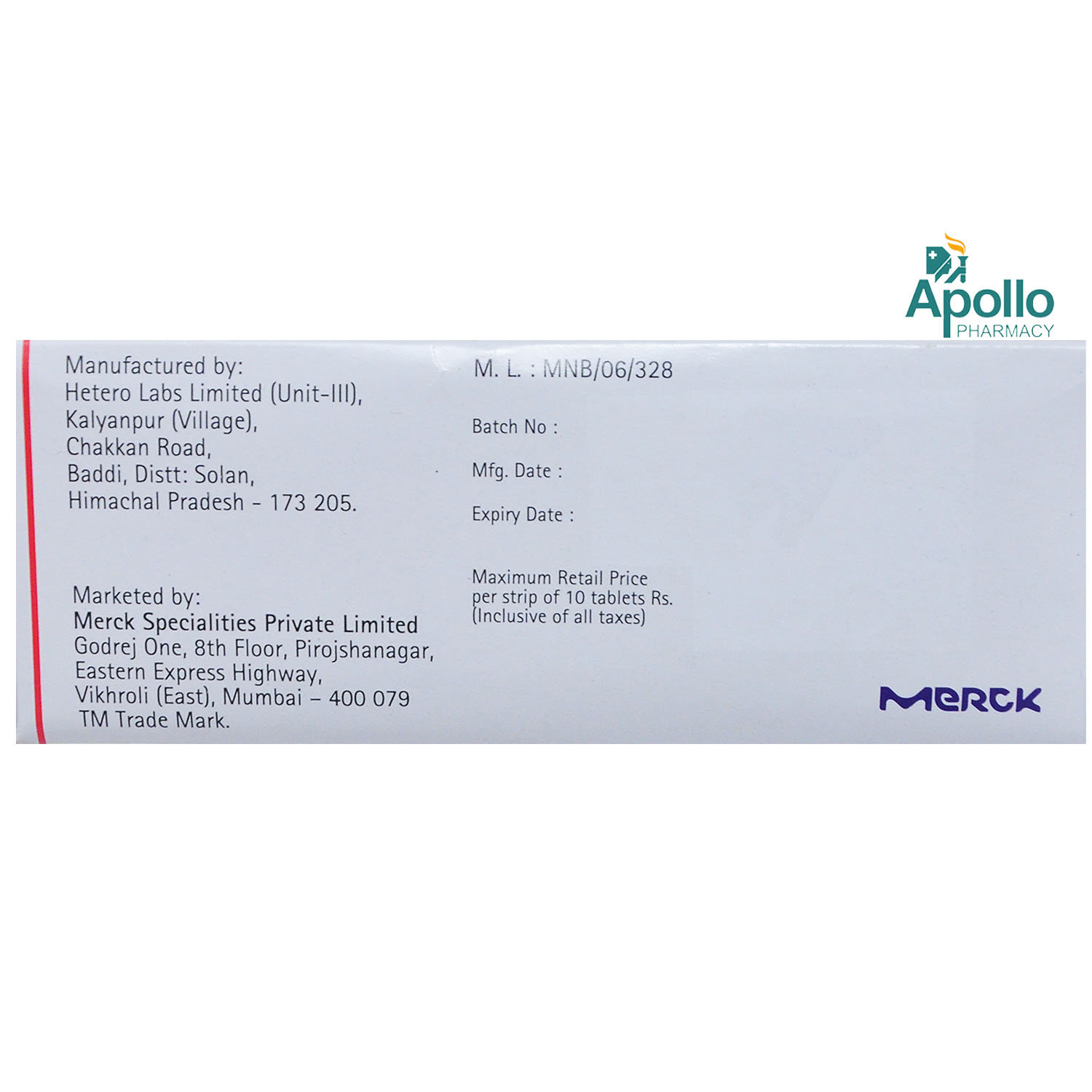 Olmighty 40 H Tablet 10's, Pack of 10 TABLETS Olmighty 40 H Tablet 10's, Pack of 10 TABLETS