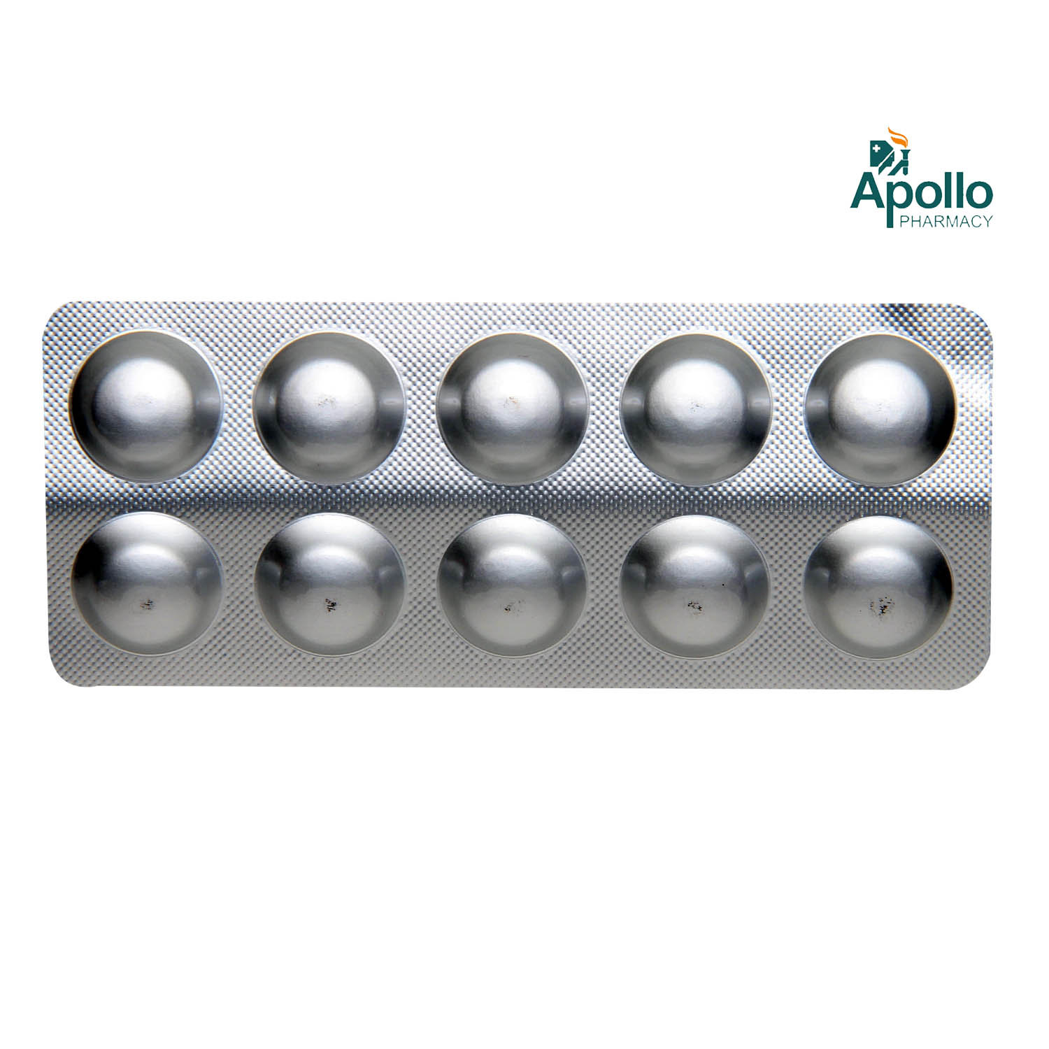 OLSONG CT 20 TABLET 10'S, Pack of 10 TabletS OLSONG CT 20 TABLET 10'S, Pack of 10 TabletS