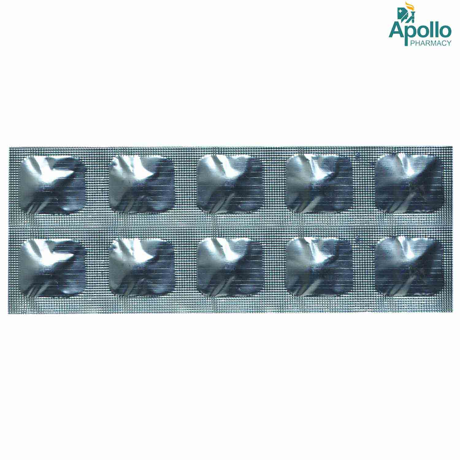 OLSAR CH 20/12.5MG TABLET 10'S, Pack of 10 TabletS OLSAR CH 20/12.5MG TABLET 10'S, Pack of 10 TabletS