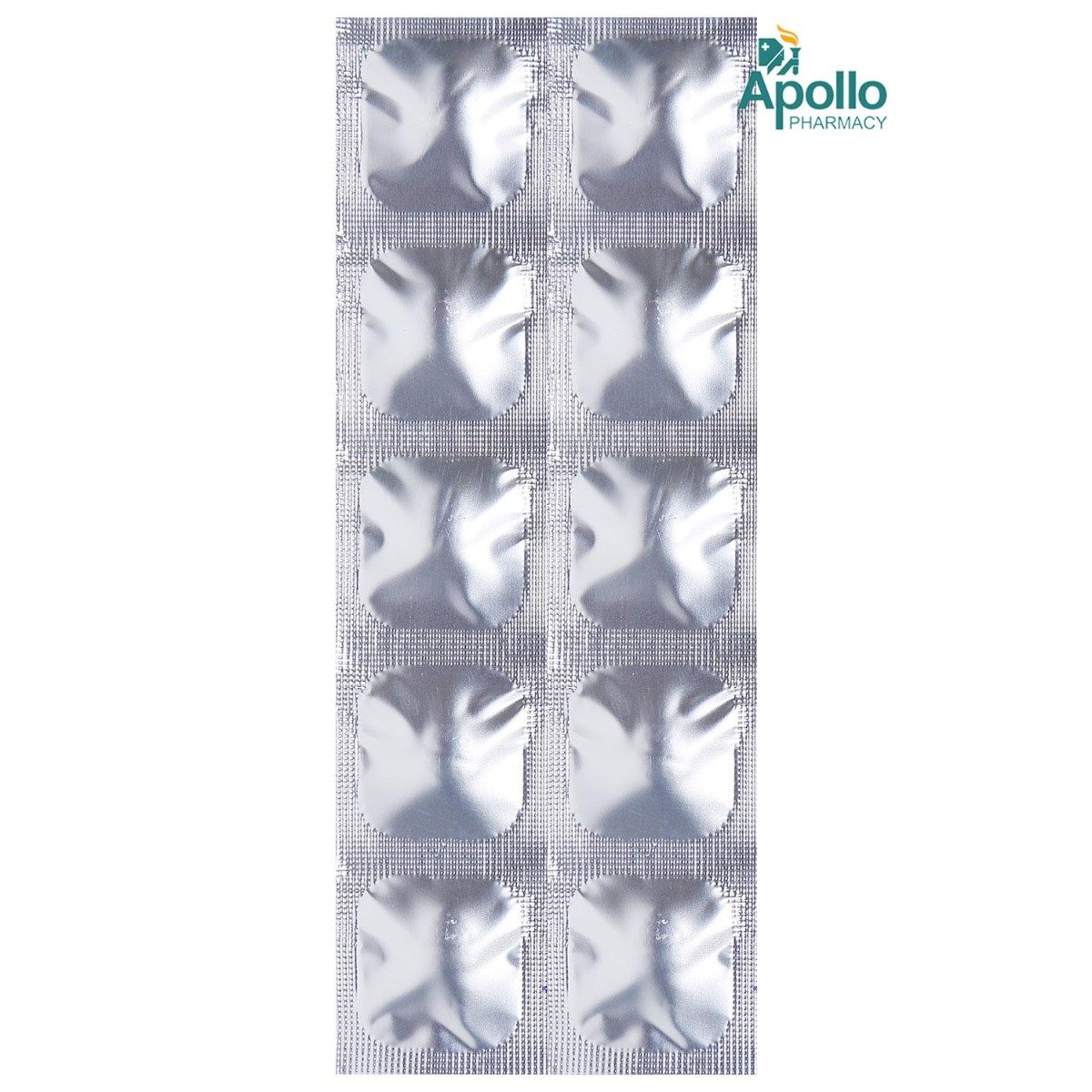 Olvance H 40 Tablet 10's, Pack of 10 TABLETS Olvance H 40 Tablet 10's, Pack of 10 TABLETS