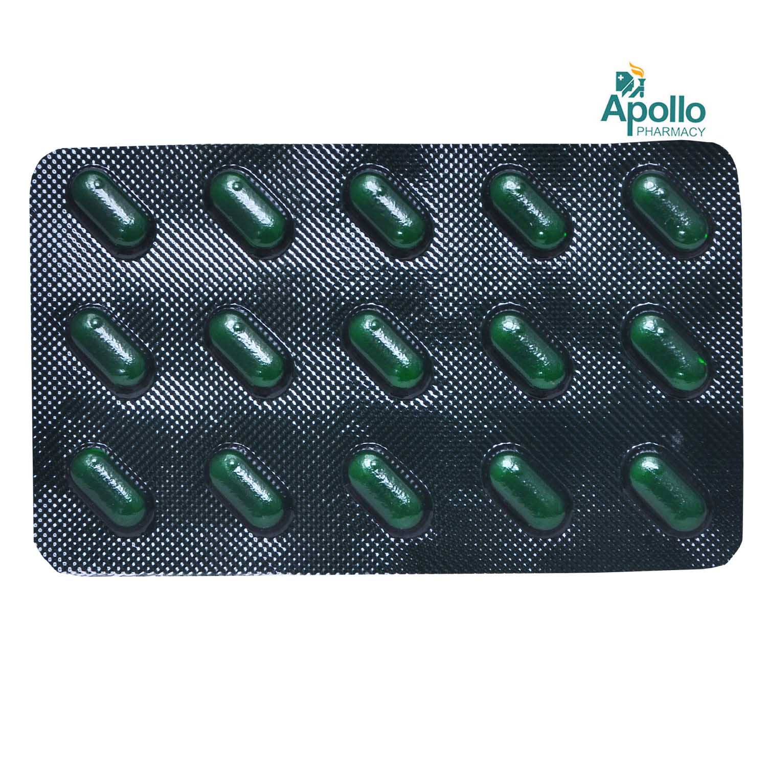 Omnitan 50 Tablet 15's, Pack of 15 TABLETS Omnitan 50 Tablet 15's, Pack of 15 TABLETS