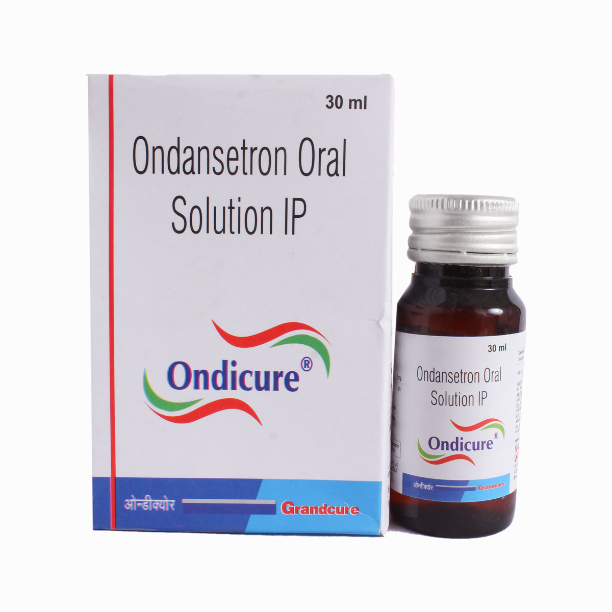 Ondicure Syrup 30 ml, Pack of 1 Liquid Ondicure Syrup 30 ml, Pack of 1 Liquid