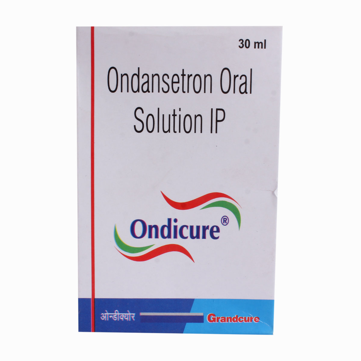 Ondicure Syrup 30 ml, Pack of 1 Liquid Ondicure Syrup 30 ml, Pack of 1 Liquid