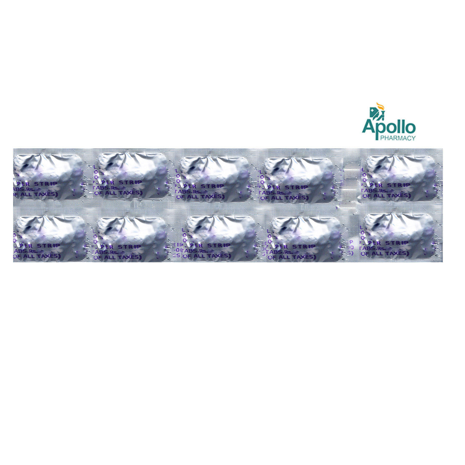Oratil 500 Tablet 10's, Pack of 10 TABLETS Oratil 500 Tablet 10's, Pack of 10 TABLETS