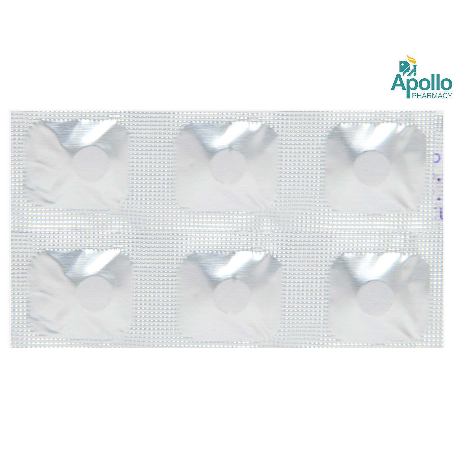 Orthocort 12 Tablet 6's, Pack of 6 TABLETS Orthocort 12 Tablet 6's, Pack of 6 TABLETS