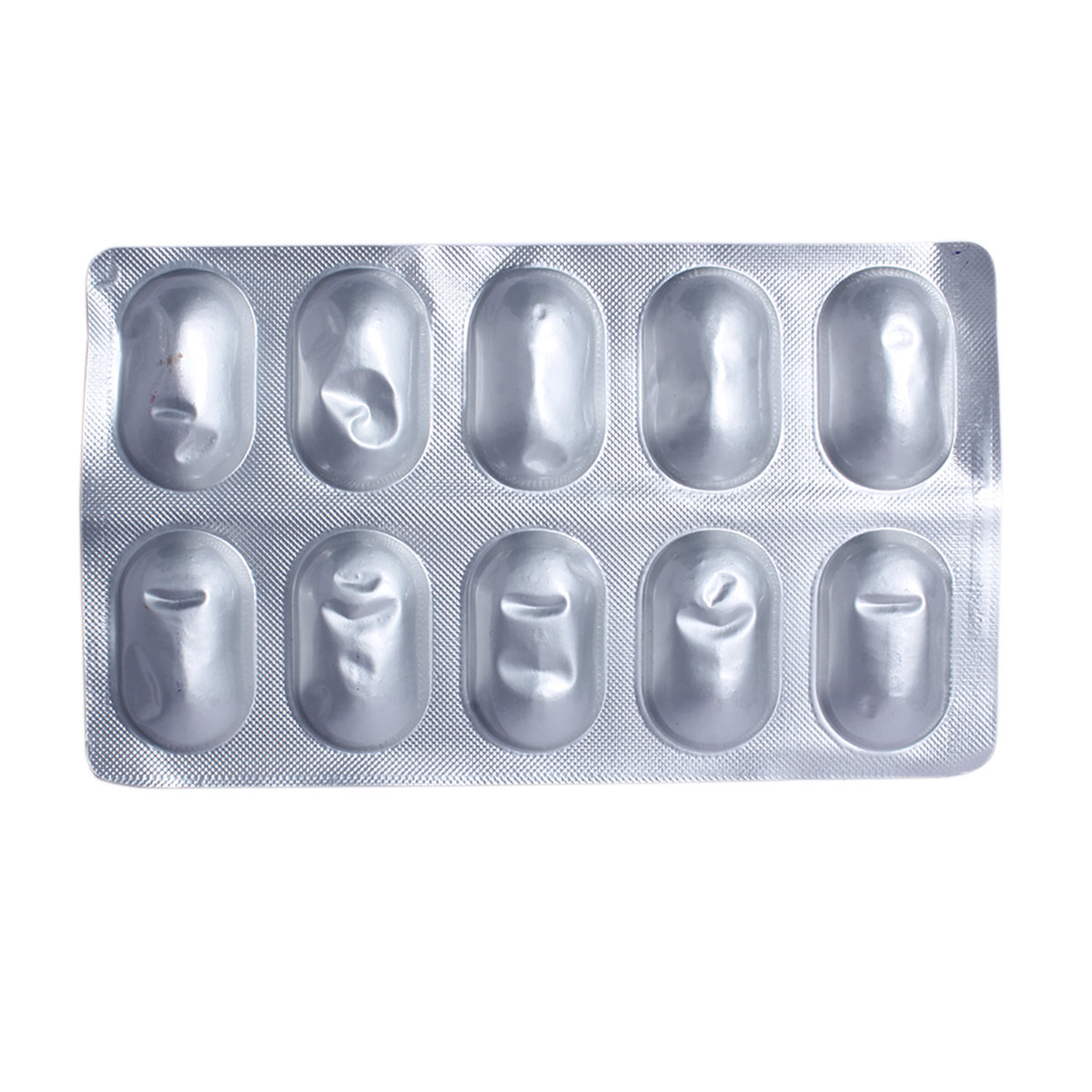 Osil Plus Tablet 10's, Pack of 10 TABLETS Osil Plus Tablet 10's, Pack of 10 TABLETS