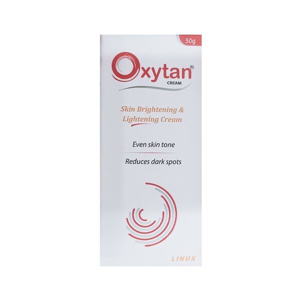Oxytan Cream 50 gm, Pack of 1 Oxytan Cream 50 gm, Pack of 1