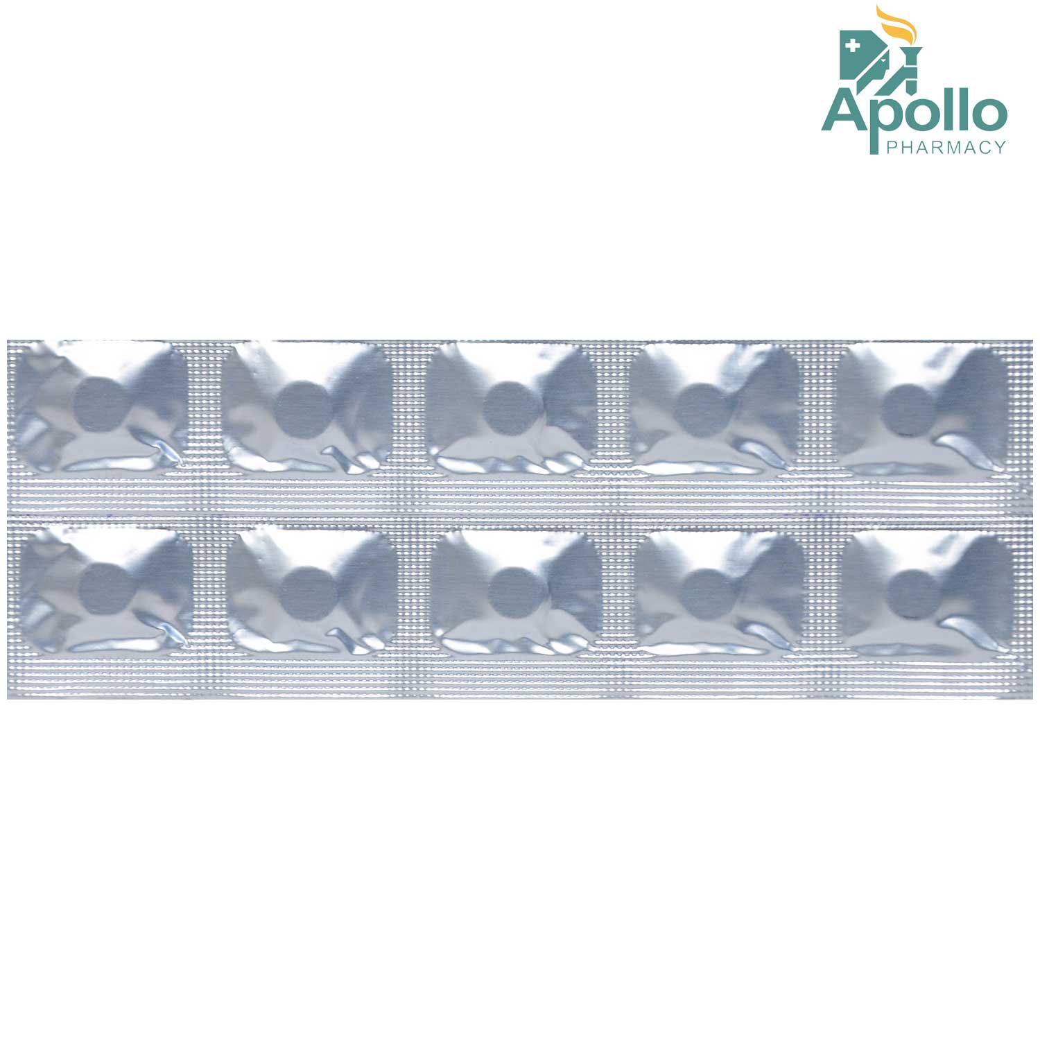 Ozapin-MD 10 Tablet 10's, Pack of 10 TabletS Ozapin-MD 10 Tablet 10's, Pack of 10 TabletS