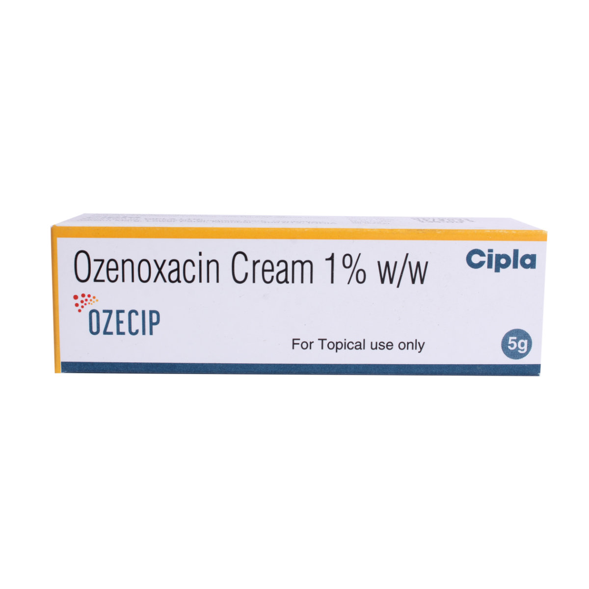 Ozecip Cream 5 gm, Pack of 1 CREAM Ozecip Cream 5 gm, Pack of 1 CREAM