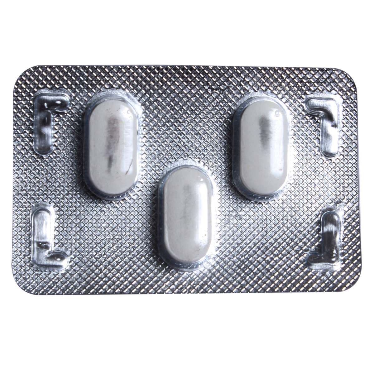 Ozipan 500 Tablet 3's, Pack of 3 TABLETS Ozipan 500 Tablet 3's, Pack of 3 TABLETS