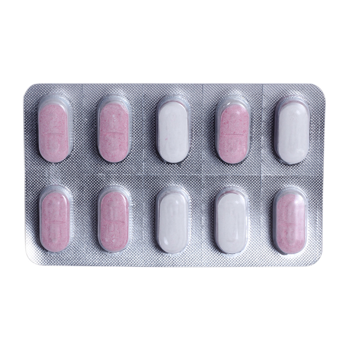 P-1K Tablet 10's, Pack of 10 TabletS P-1K Tablet 10's, Pack of 10 TabletS