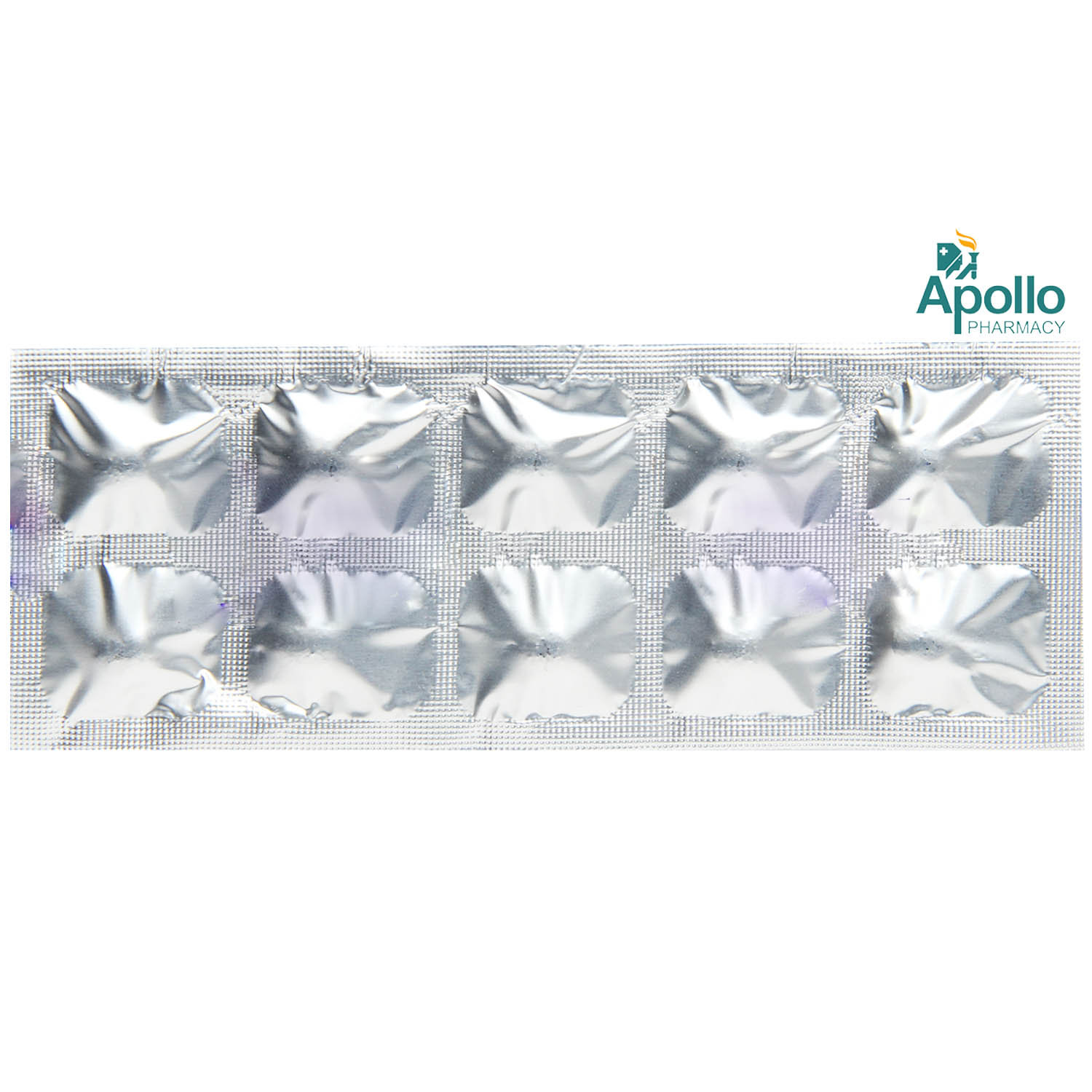 Panazep 12.5 Tablet 10's, Pack of 10 Panazep 12.5 Tablet 10's, Pack of 10