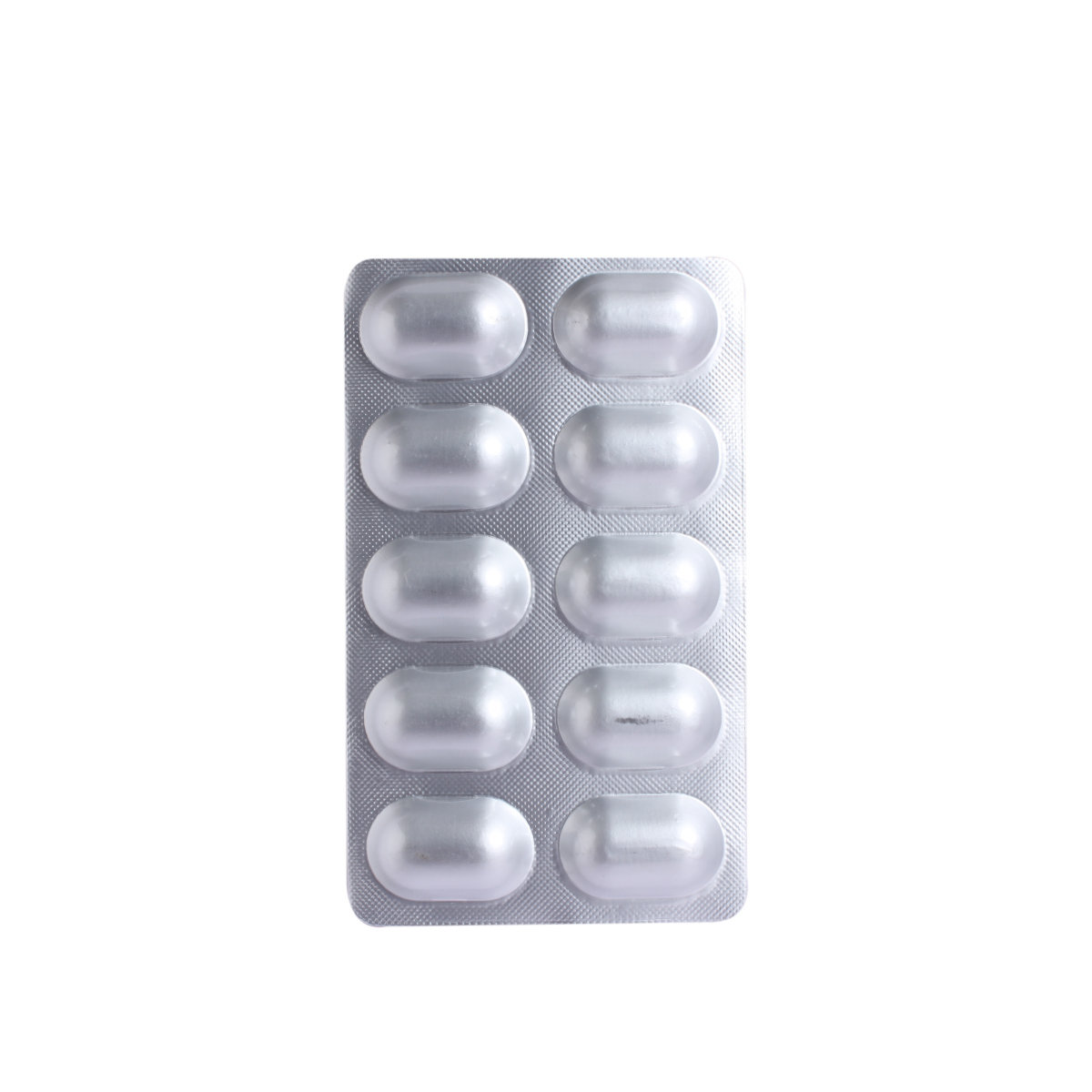 Pantapar- DSR Capsule 10's, Pack of 10 CapsuleS Pantapar- DSR Capsule 10's, Pack of 10 CapsuleS