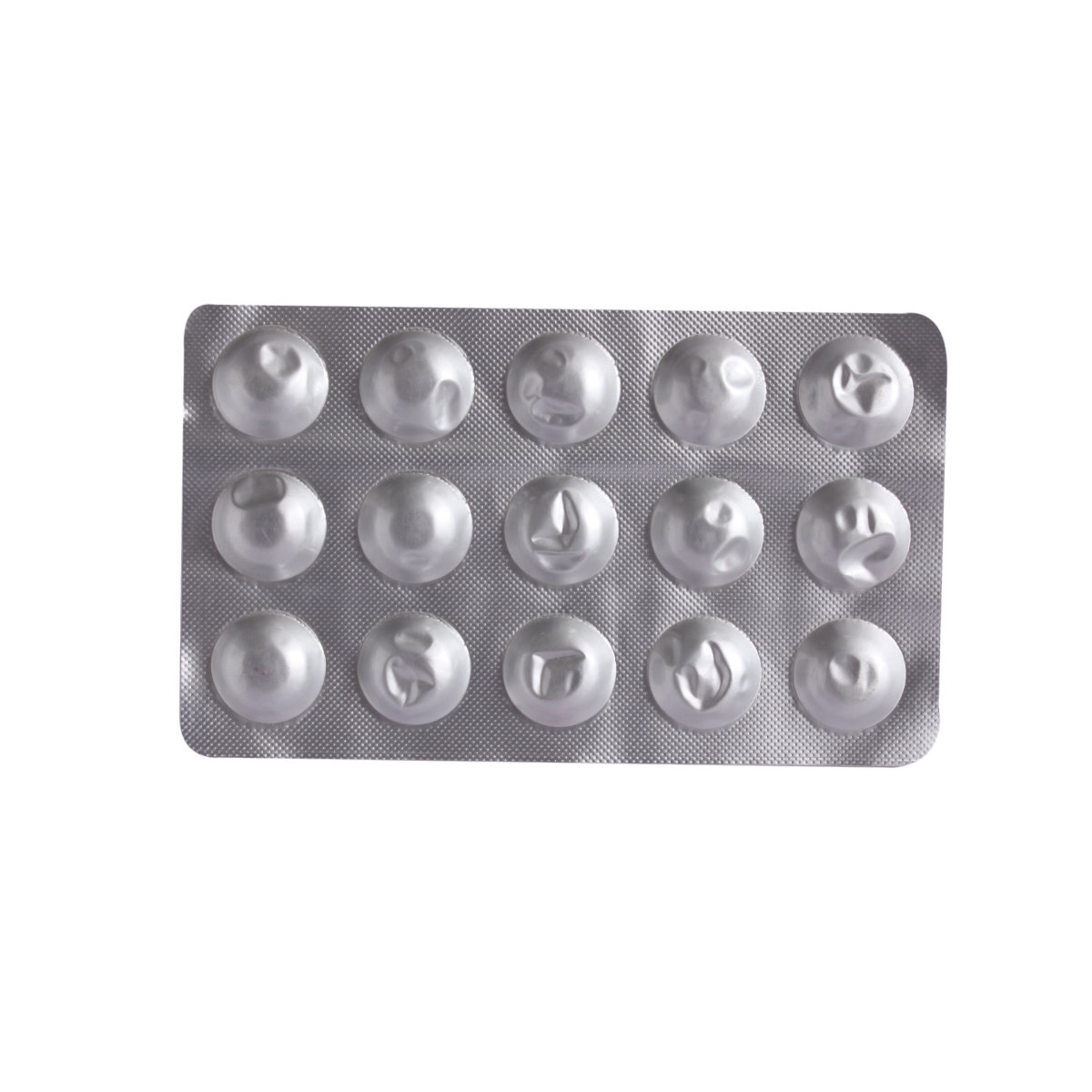Panbloc Tablet 15's, Pack of 15 TabletS Panbloc Tablet 15's, Pack of 15 TabletS