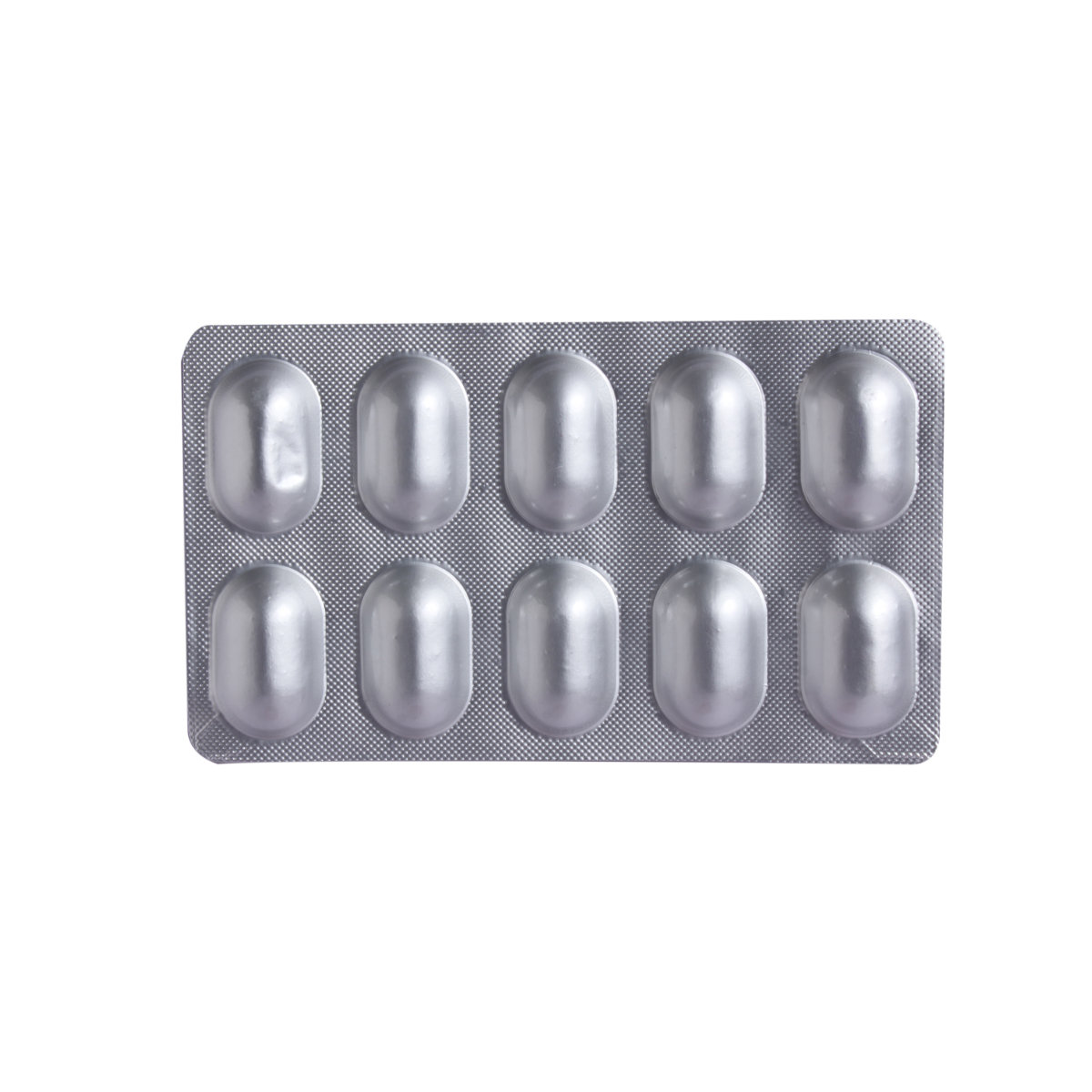 Panbloc D Capsule 10's, Pack of 10 CapsuleS Panbloc D Capsule 10's, Pack of 10 CapsuleS