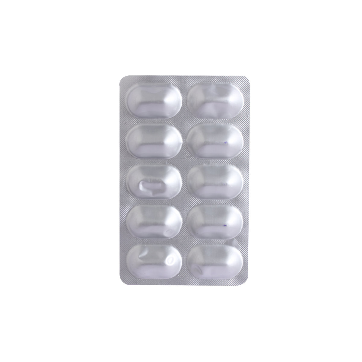 Pantosiri-DSR Capsule 10's, Pack of 10 Pantosiri-DSR Capsule 10's, Pack of 10