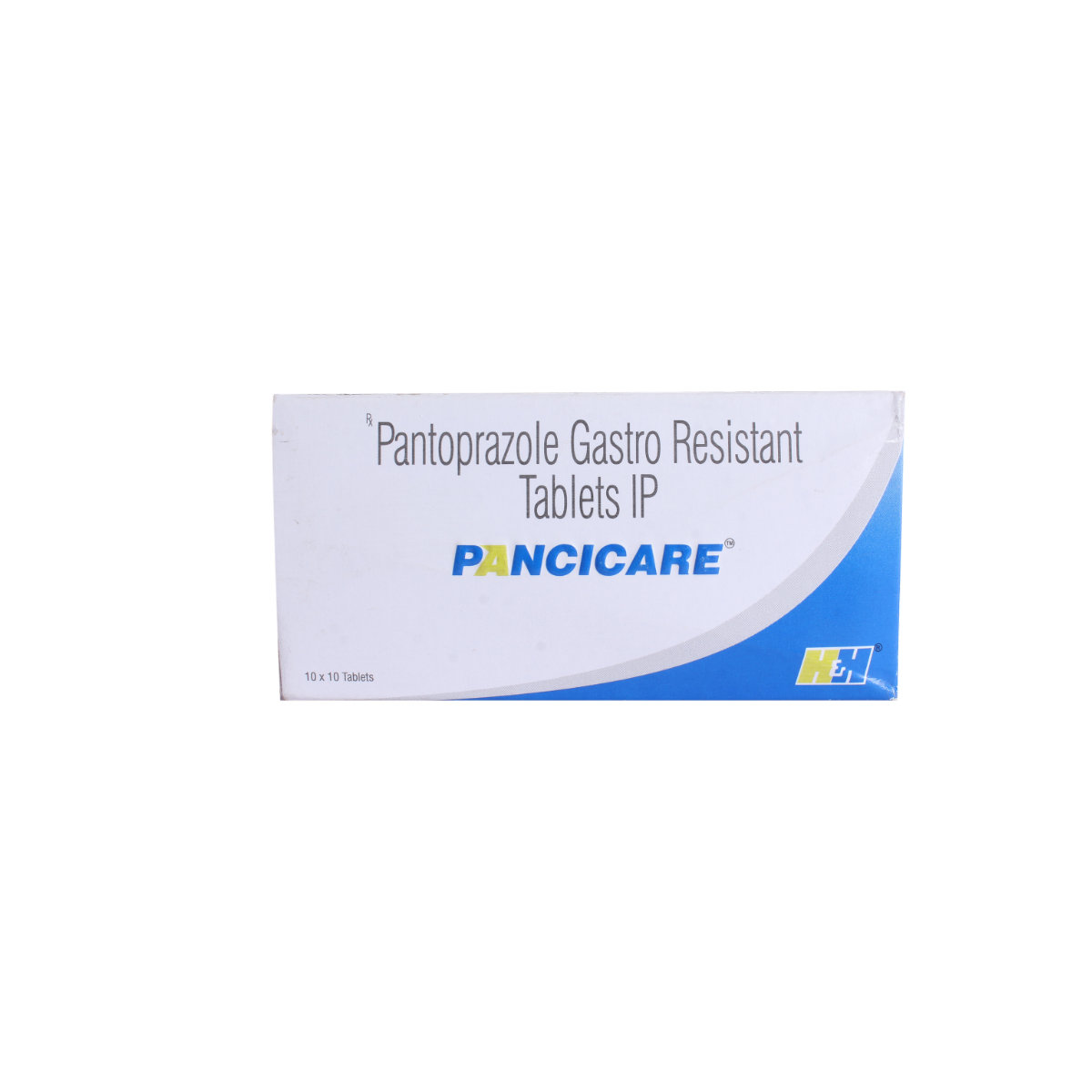 Pancicare Tablet 10's, Pack of 10 TabletS Pancicare Tablet 10's, Pack of 10 TabletS