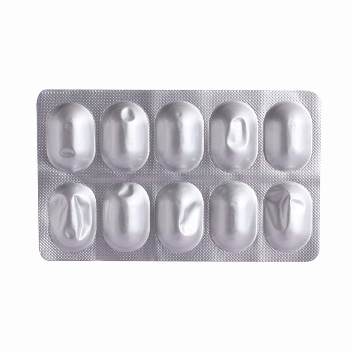Pandovan-DSR Capsule 10's, Pack of 10 Pandovan-DSR Capsule 10's, Pack of 10