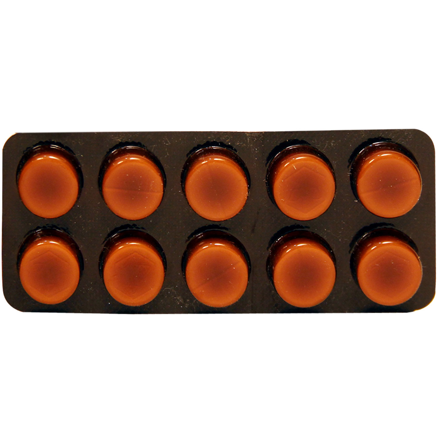 Paramet Tablet 10's, Pack of 10 TABLETS Paramet Tablet 10's, Pack of 10 TABLETS