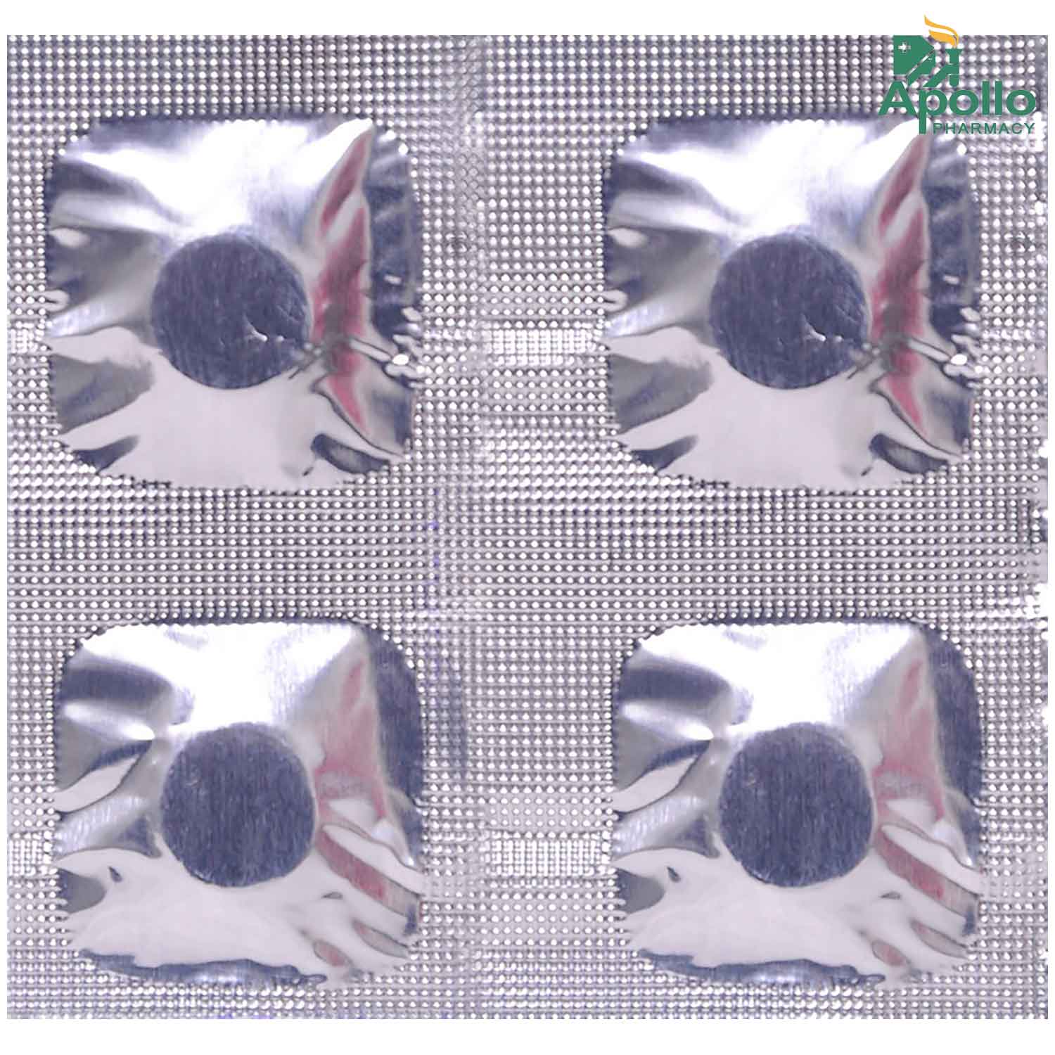 Penegra Xpress Tablet 4's, Pack of 4 TABLETS Penegra Xpress Tablet 4's, Pack of 4 TABLETS