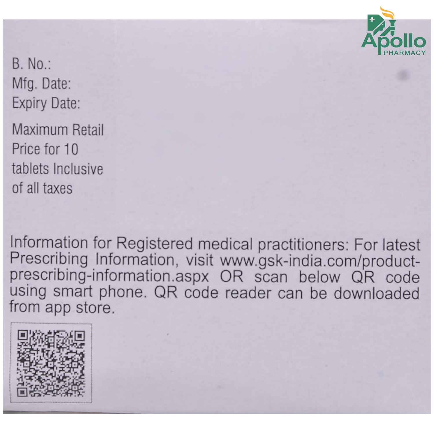 Phexin BD 375 mg Tablet 10's, Pack of 10 TABLETS Phexin BD 375 mg Tablet 10's, Pack of 10 TABLETS