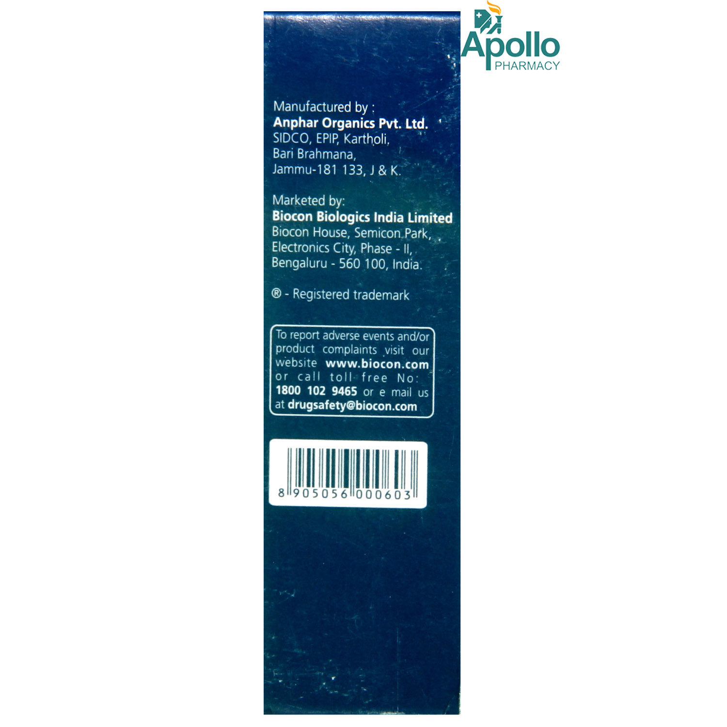 PICON LOTION, Pack of 1 LOTION PICON LOTION, Pack of 1 LOTION