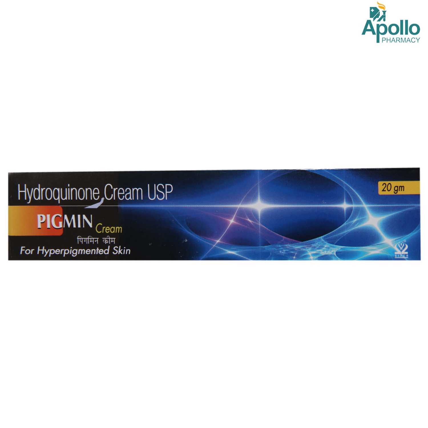 Pigmin Ointment 20 gm, Pack of 1 Ointment Pigmin Ointment 20 gm, Pack of 1 Ointment