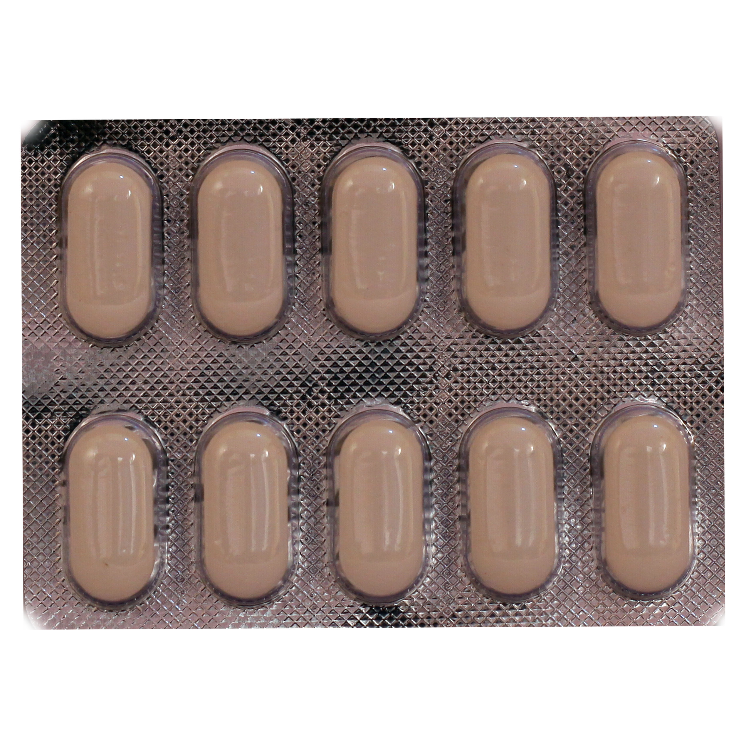 Piokind M 15 Tablet 10's, Pack of 10 Piokind M 15 Tablet 10's, Pack of 10