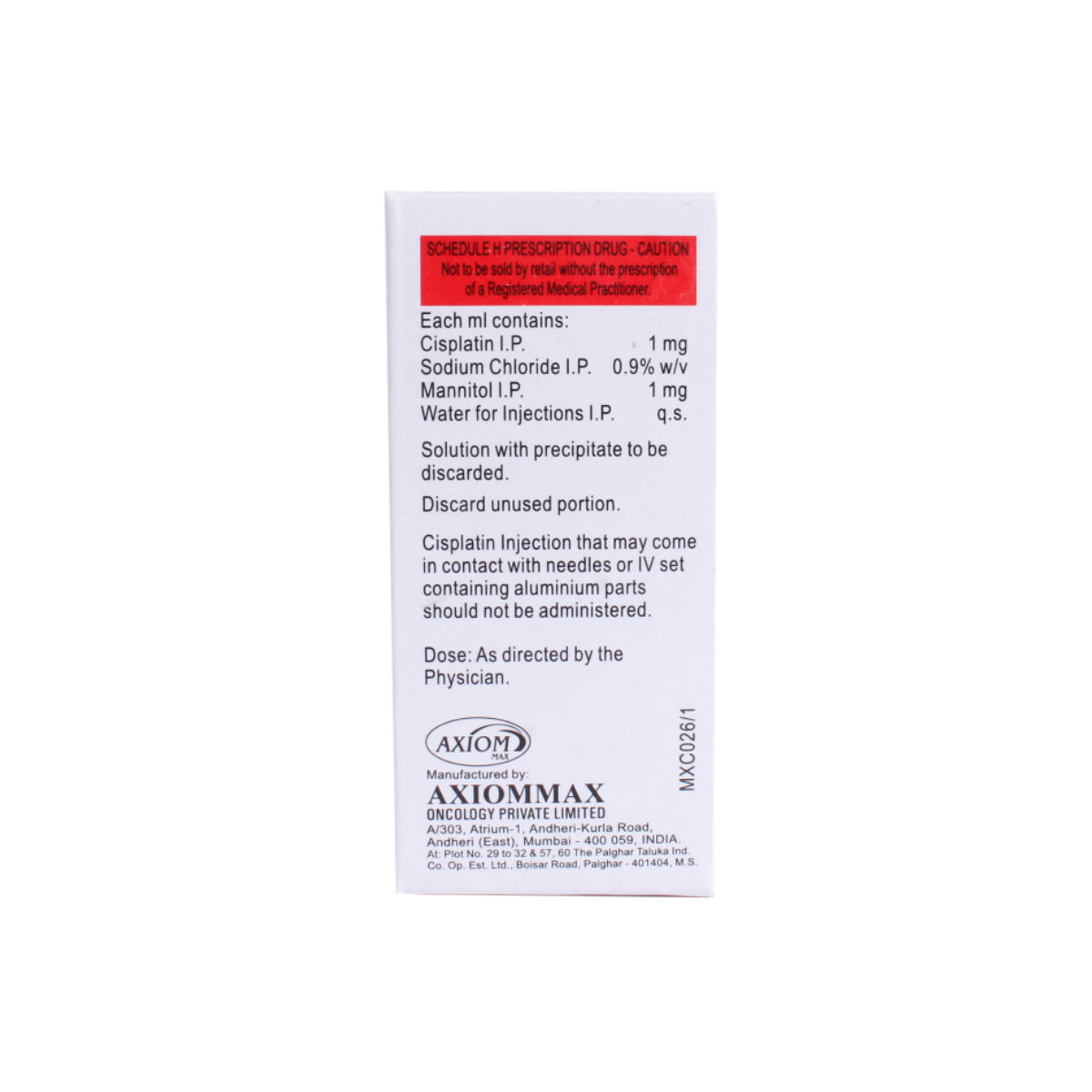 Planetica 10 Injection 10 ml, Pack of 1 INJECTION Planetica 10 Injection 10 ml, Pack of 1 INJECTION