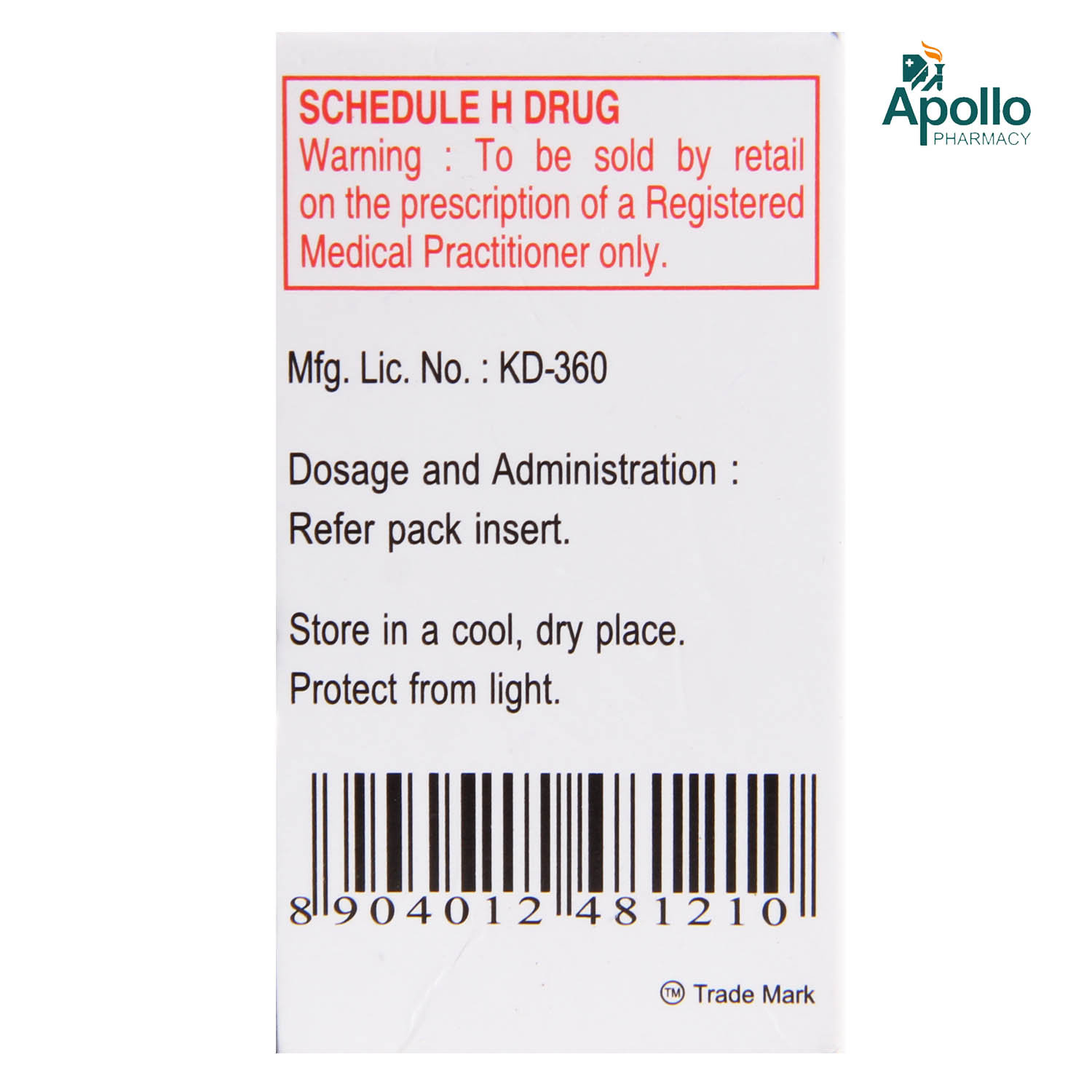 POLY MX B 500000IU INJECTION, Pack of 1 INJECTION POLY MX B 500000IU INJECTION, Pack of 1 INJECTION