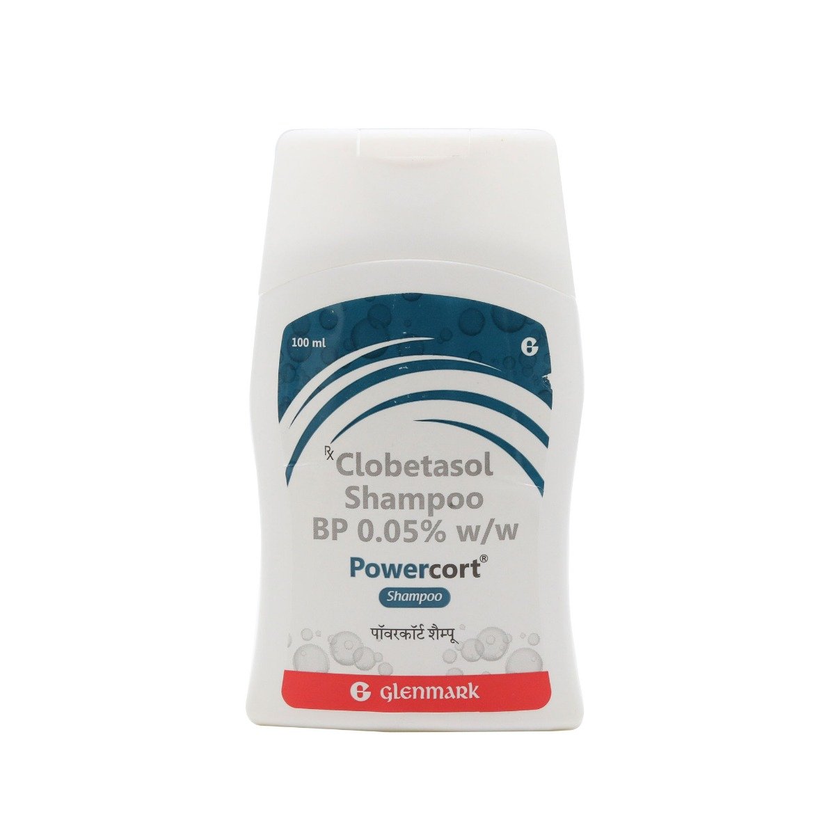 Powercort Shampoo 100 ml, Pack of 1 SHAMPOO Powercort Shampoo 100 ml, Pack of 1 SHAMPOO