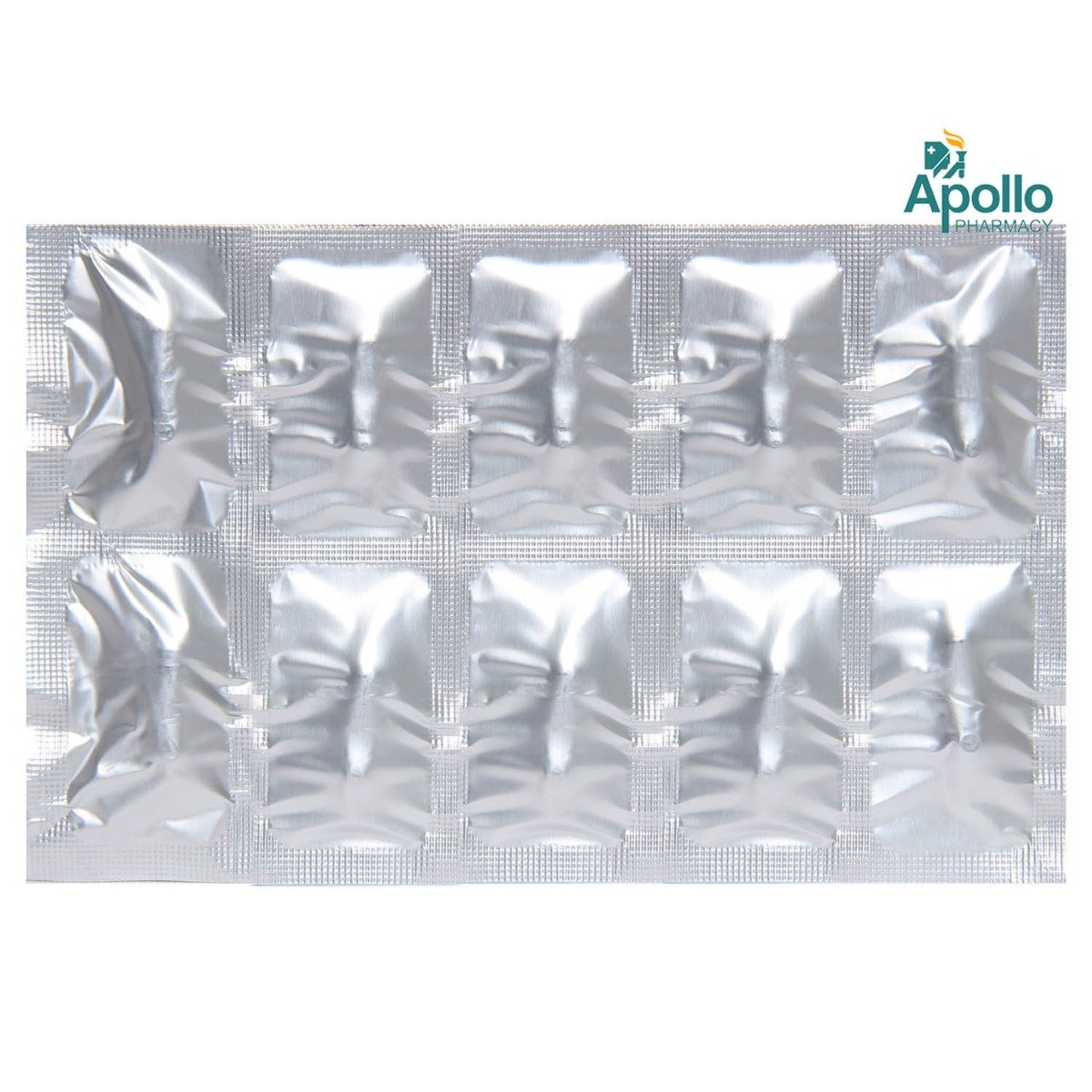 P-RD Capsule 10's, Pack of 10 CAPSULES P-RD Capsule 10's, Pack of 10 CAPSULES