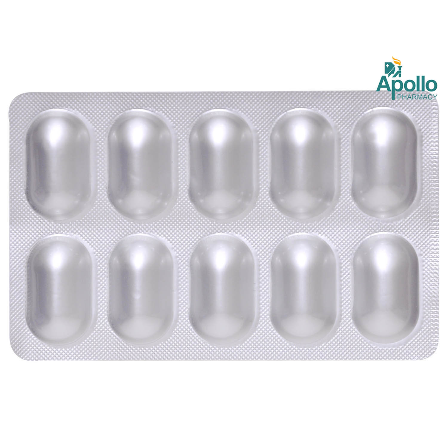 Pregalin 150 Capsule 10's, Pack of 10 CapsuleS Pregalin 150 Capsule 10's, Pack of 10 CapsuleS