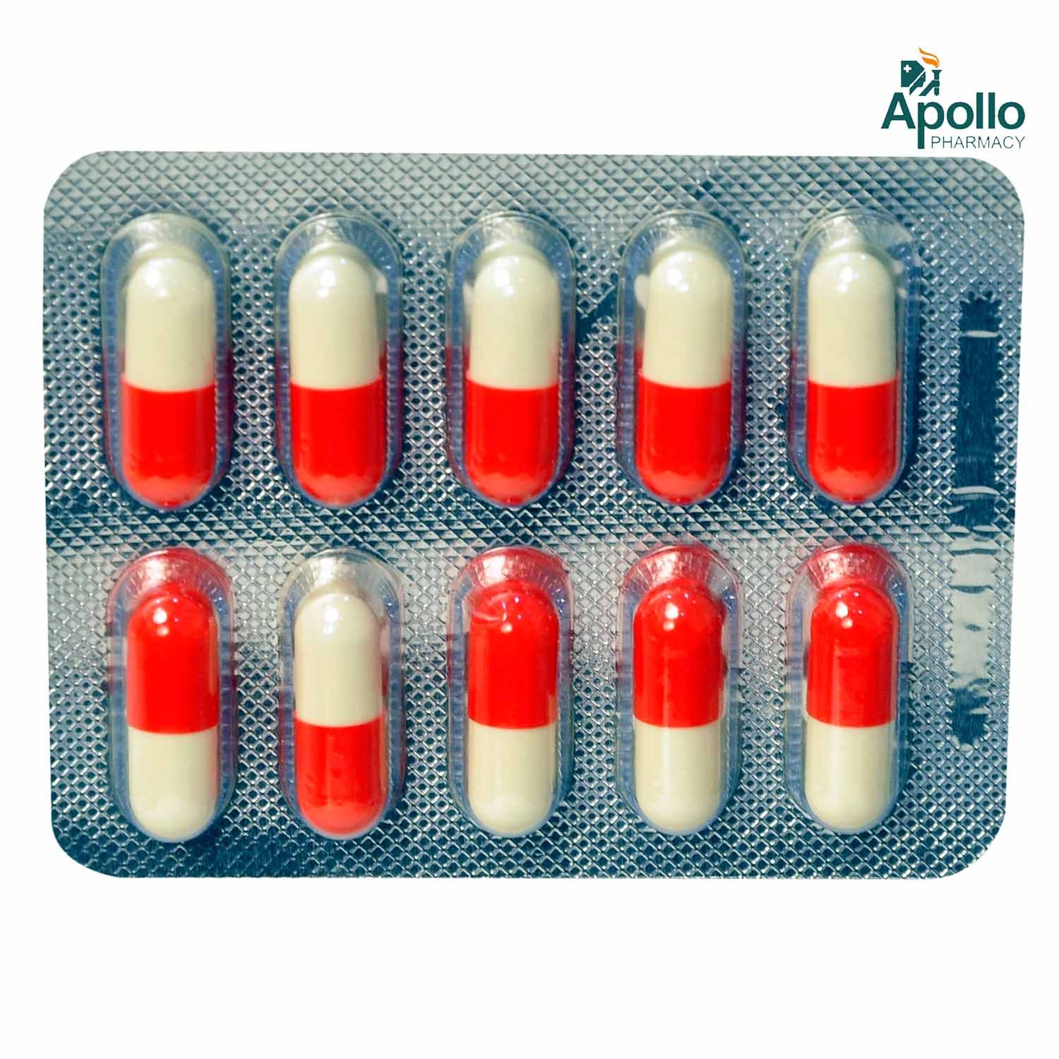 Pregadoc 75 mg Capsule 10's, Pack of 10 CapsuleS Pregadoc 75 mg Capsule 10's, Pack of 10 CapsuleS