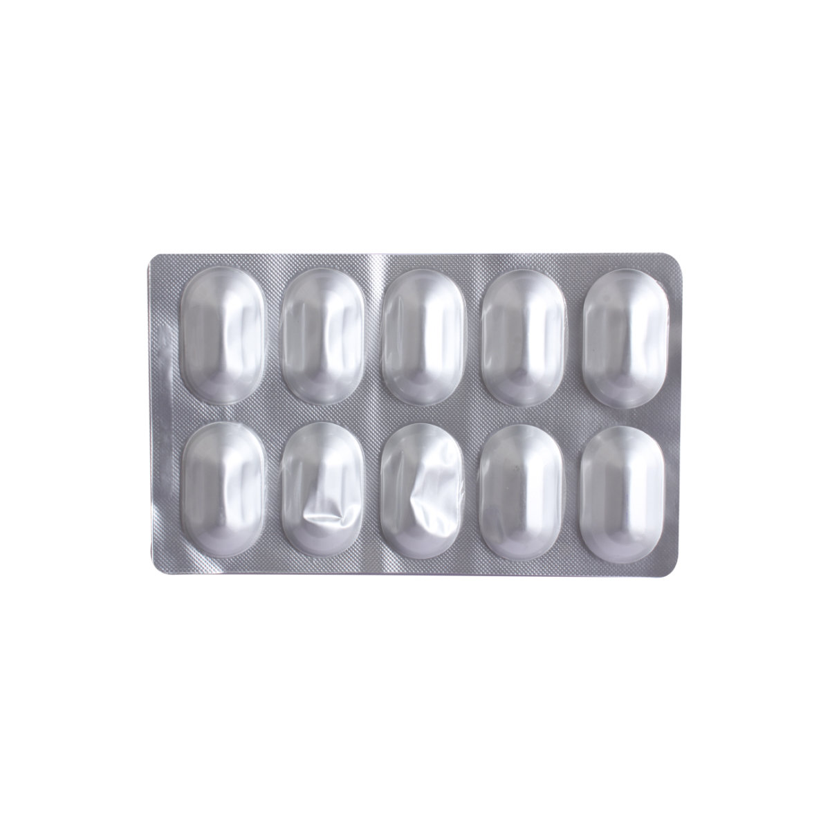 Prevzole Capsule 10's, Pack of 10 CapsuleS Prevzole Capsule 10's, Pack of 10 CapsuleS